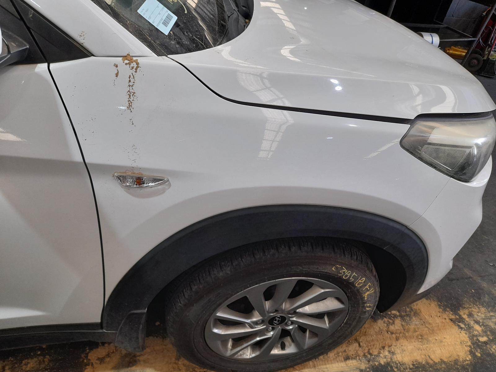 View Auto part Right Guard Hyundai Tucson 2016