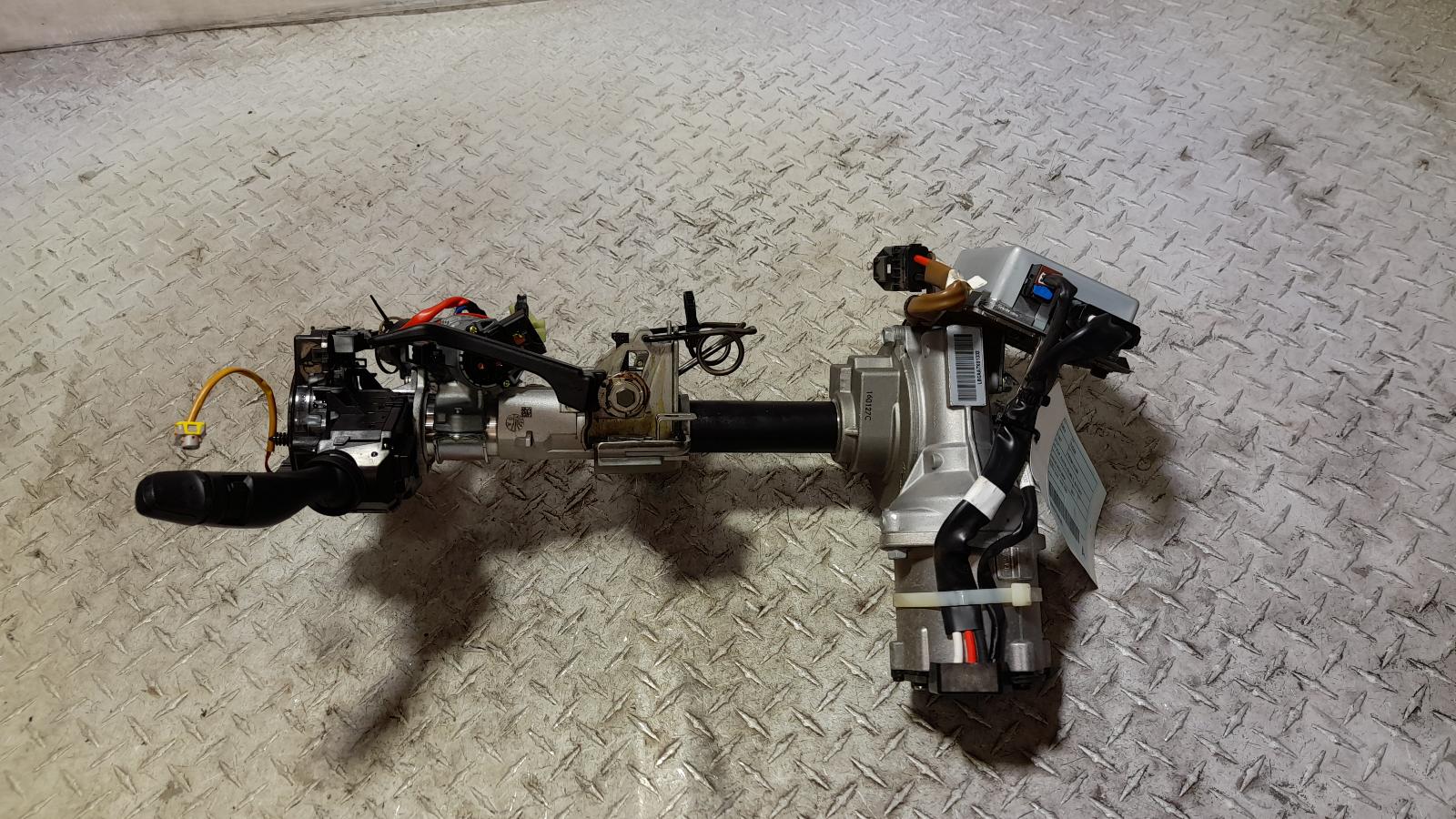 View Auto part Steering Column Hyundai Tucson 2016