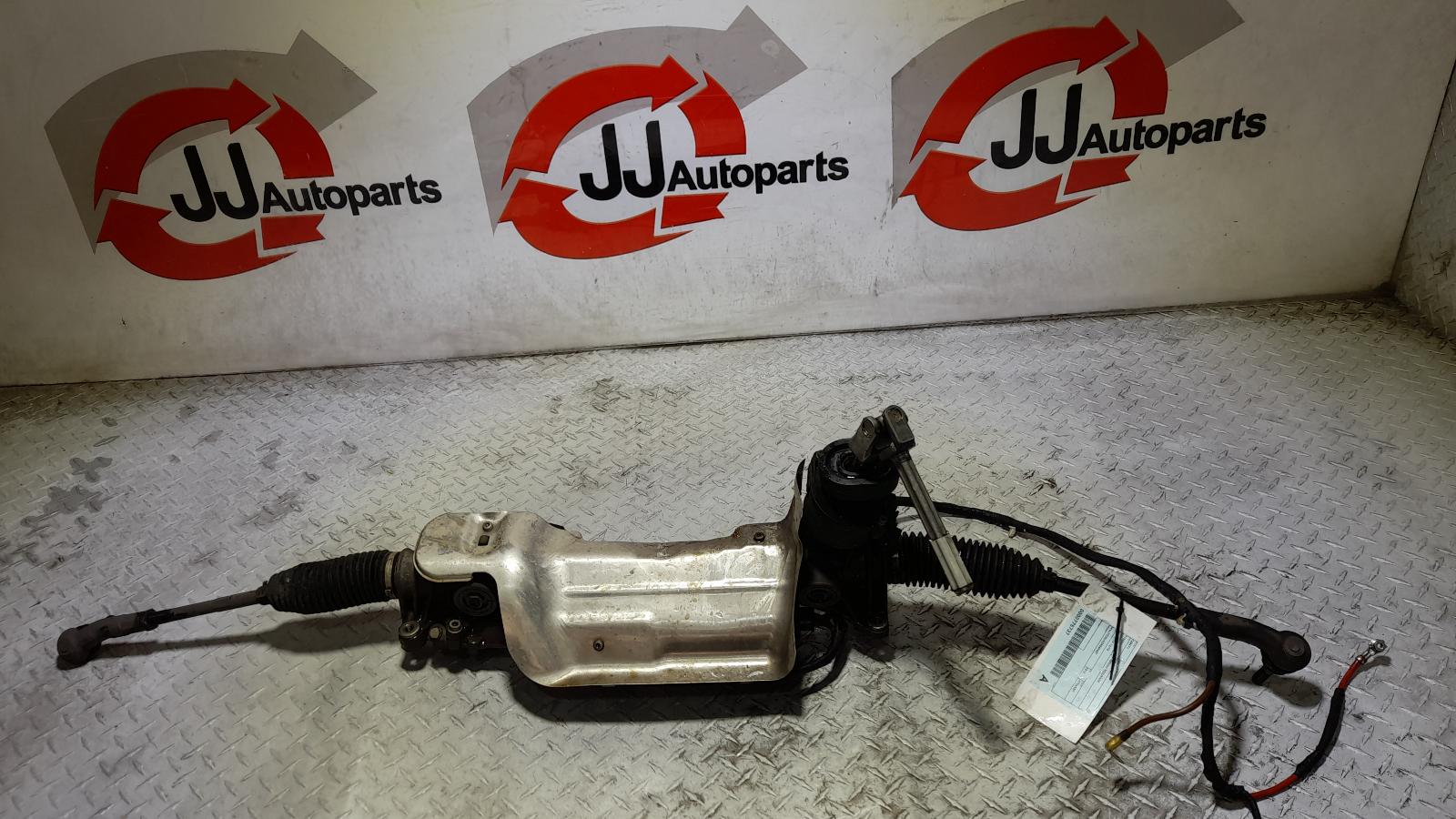 View Auto part Steering Box/Rack Audi Q3 2013