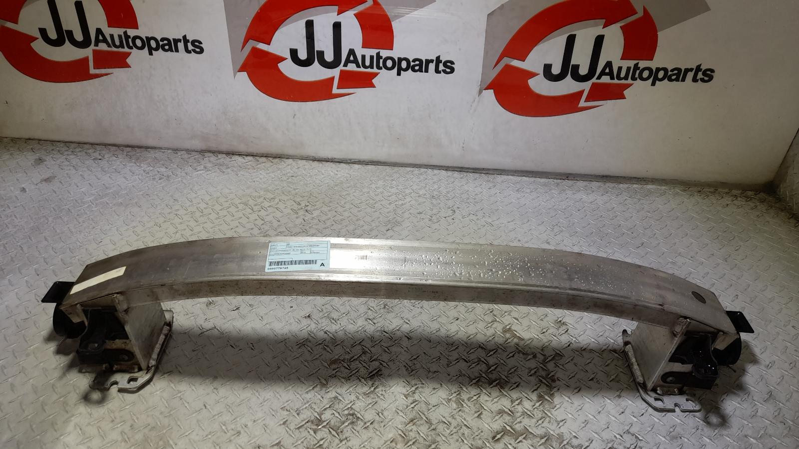 View Auto part F/Bar Reinforc/Brack Audi Q3 2013