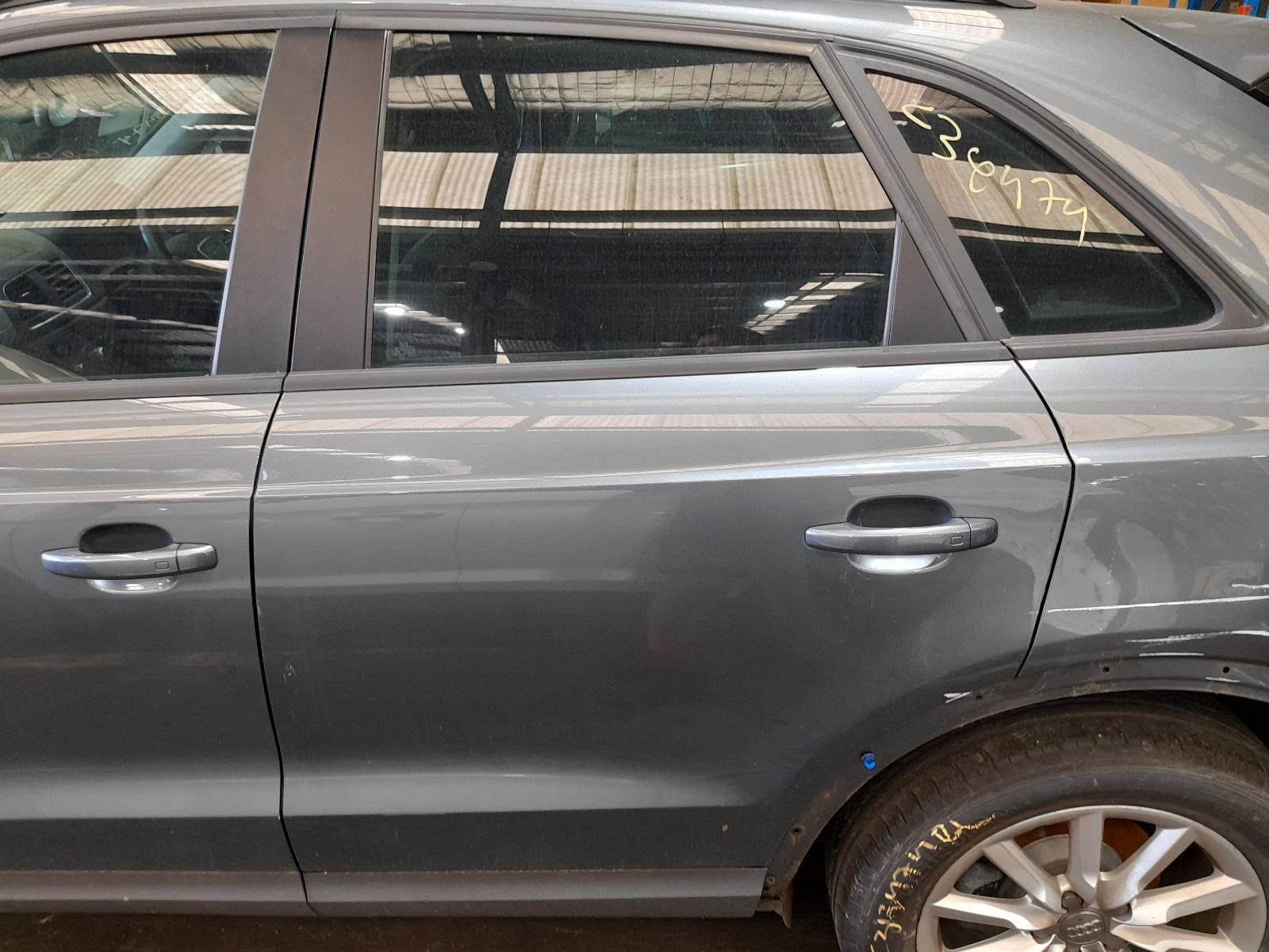 View Auto part Left Rear Door/Sliding Audi Q3 2013