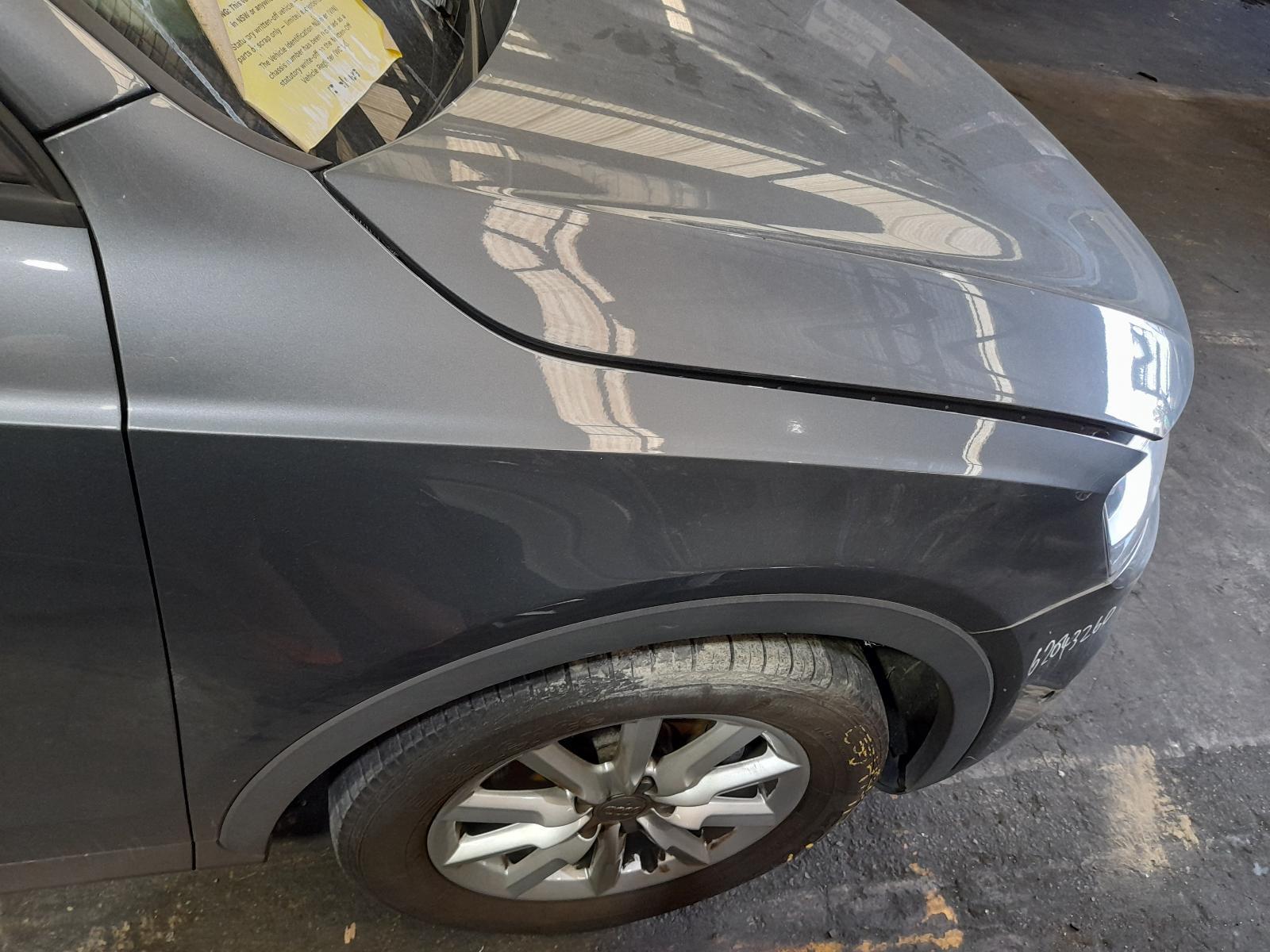 View Auto part Right Guard Audi Q3 2013