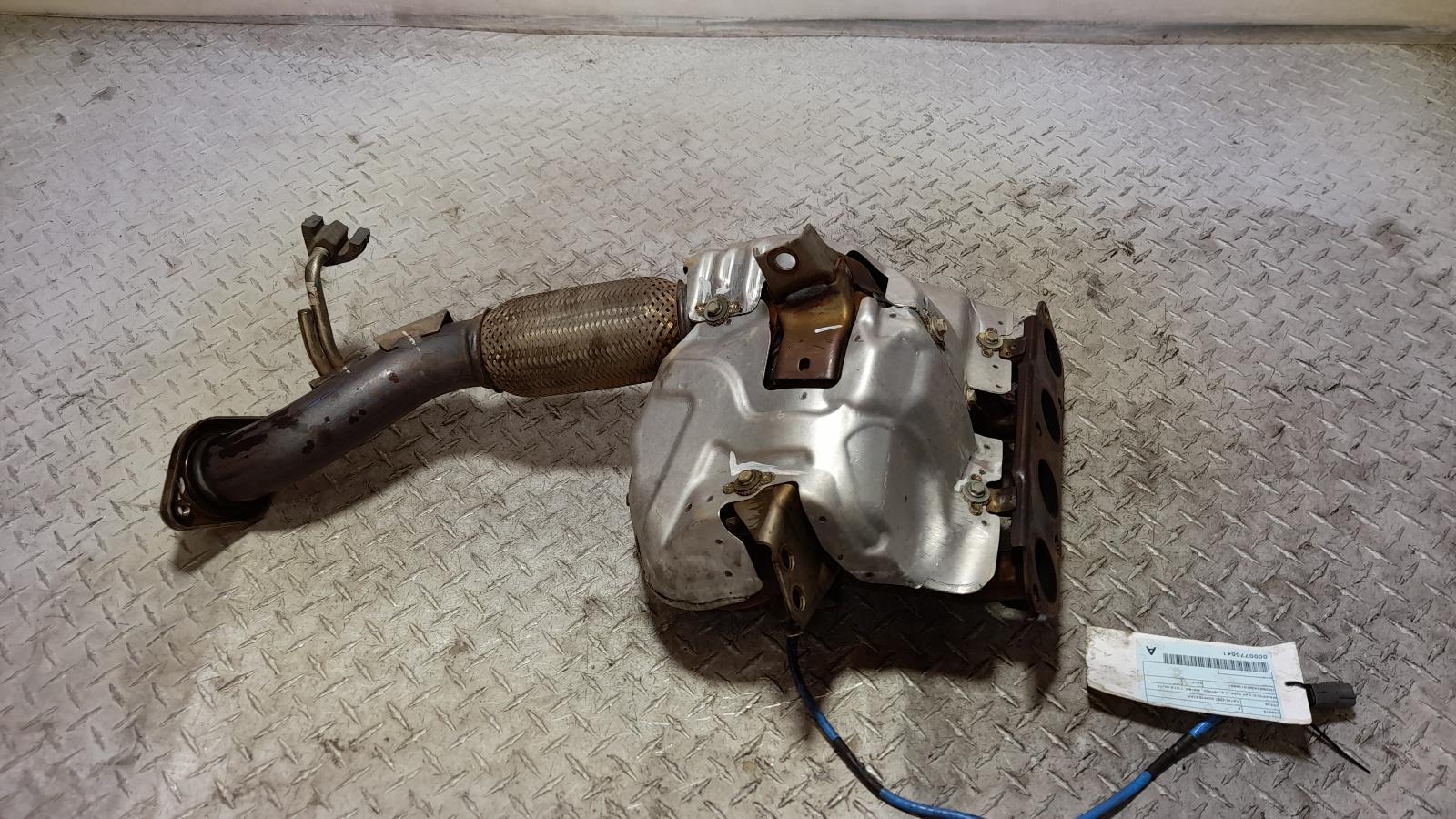 View Auto part Catalytic Converter Mazda 3 2017