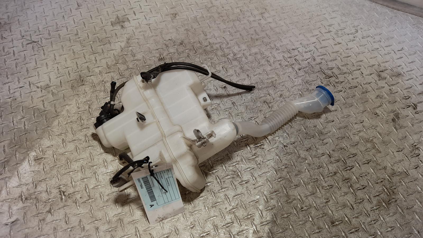 View Auto part Washer Bottle Mazda 3 2017