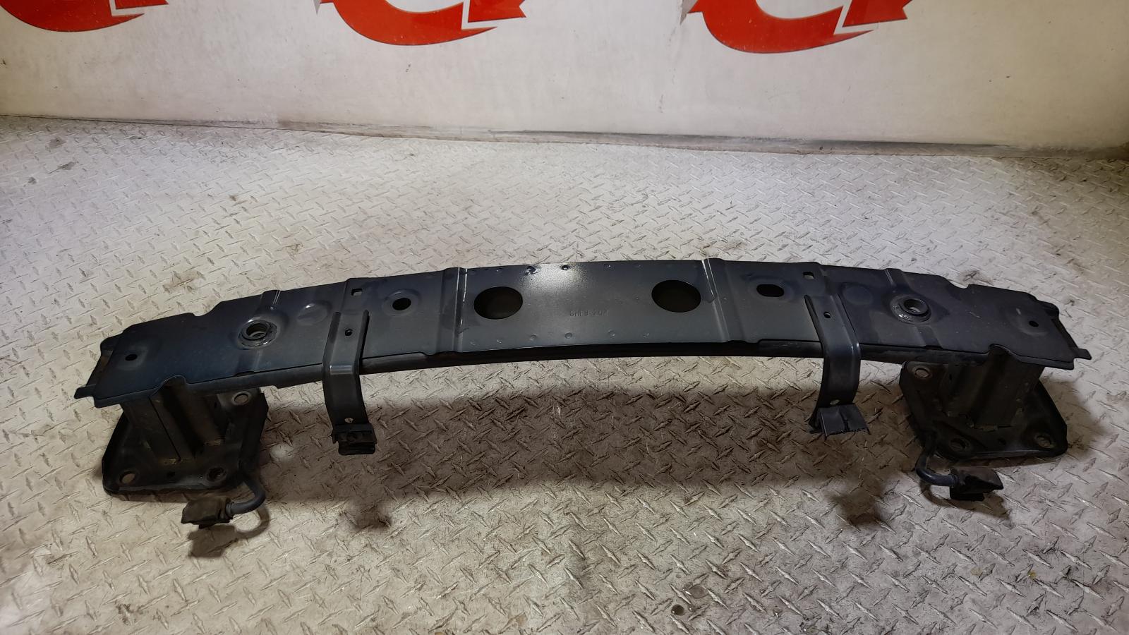 View Auto part R/Bar Bracket/Reinfo Mazda 3 2017