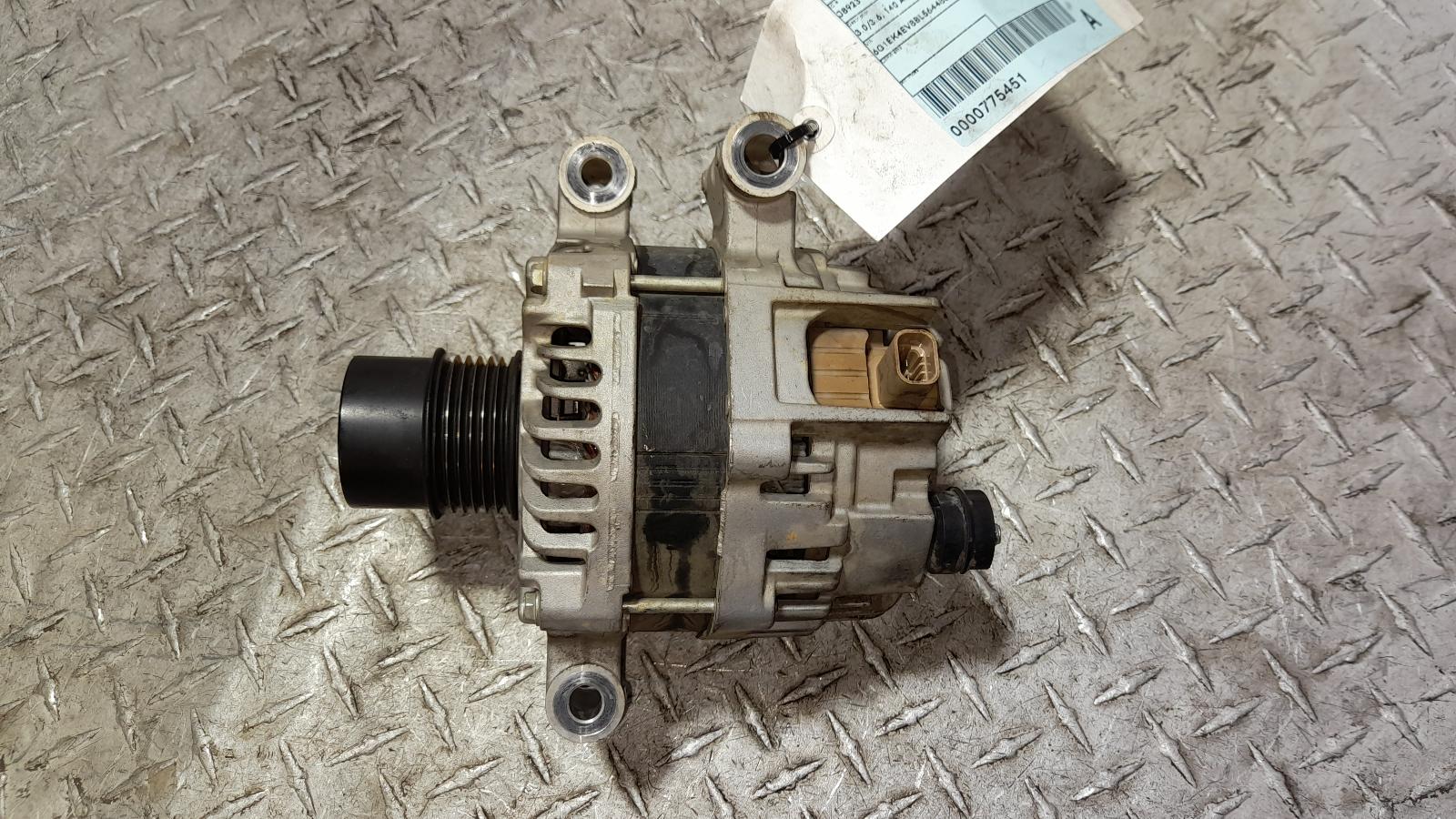 View Auto part Alternator Holden Commodore 2011