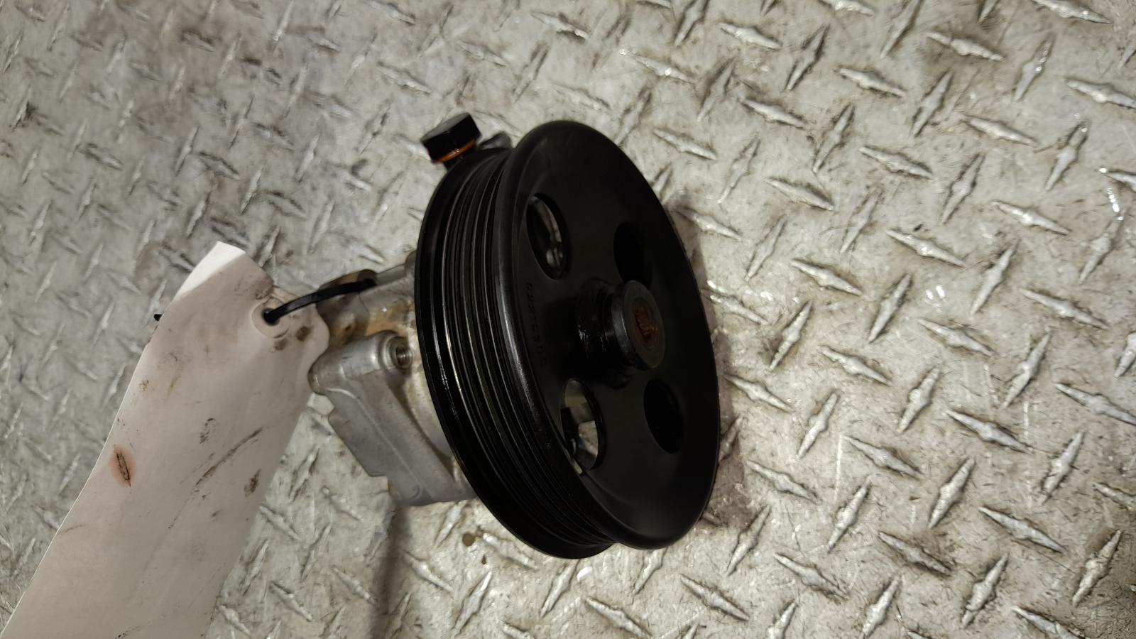 View Auto part Steering Pump Holden Commodore 2011