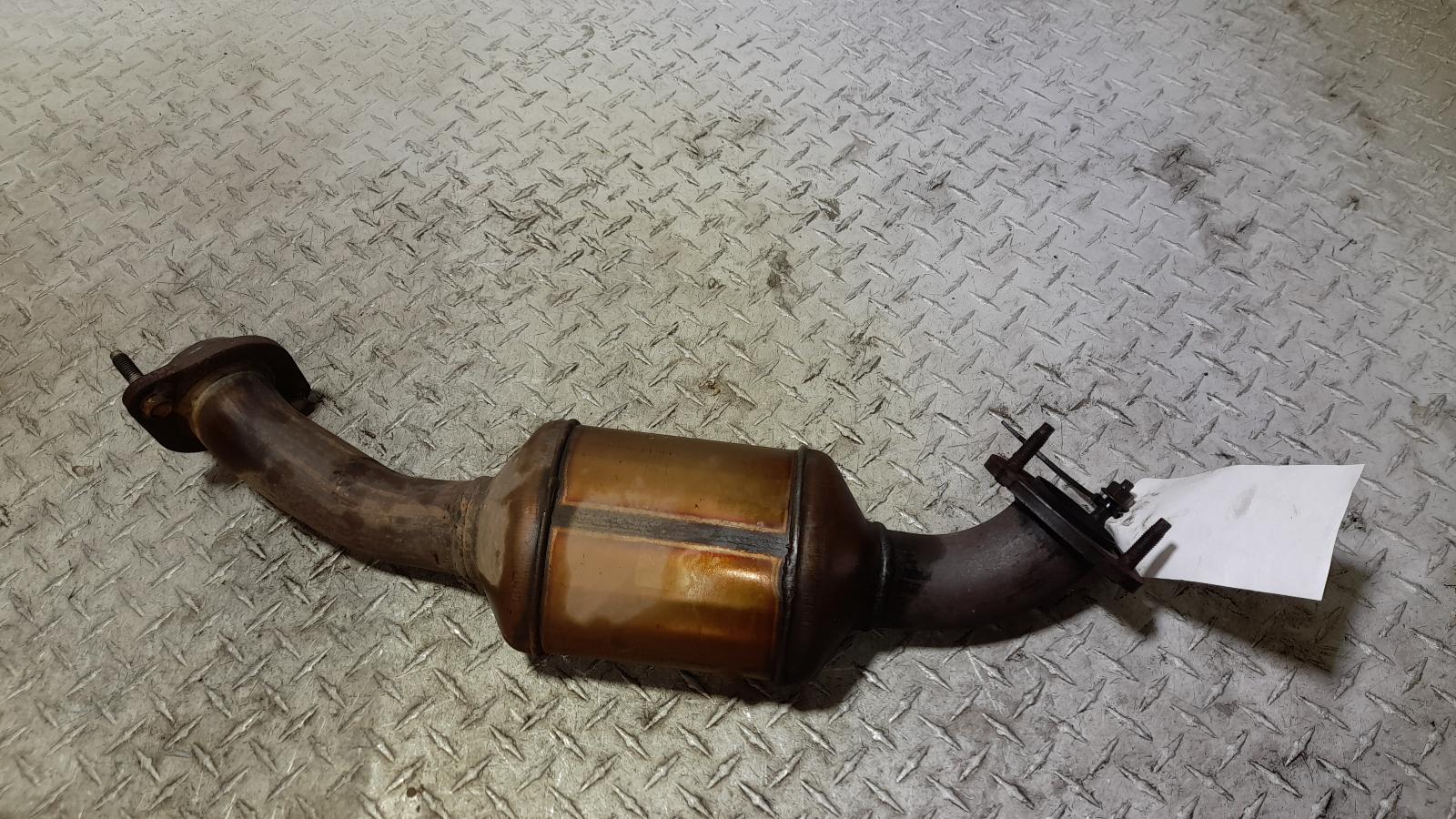View Auto part Catalytic Converter Holden Commodore 2011