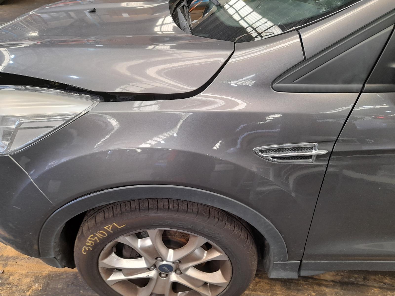 View Auto part Left Guard Ford Kuga 2013