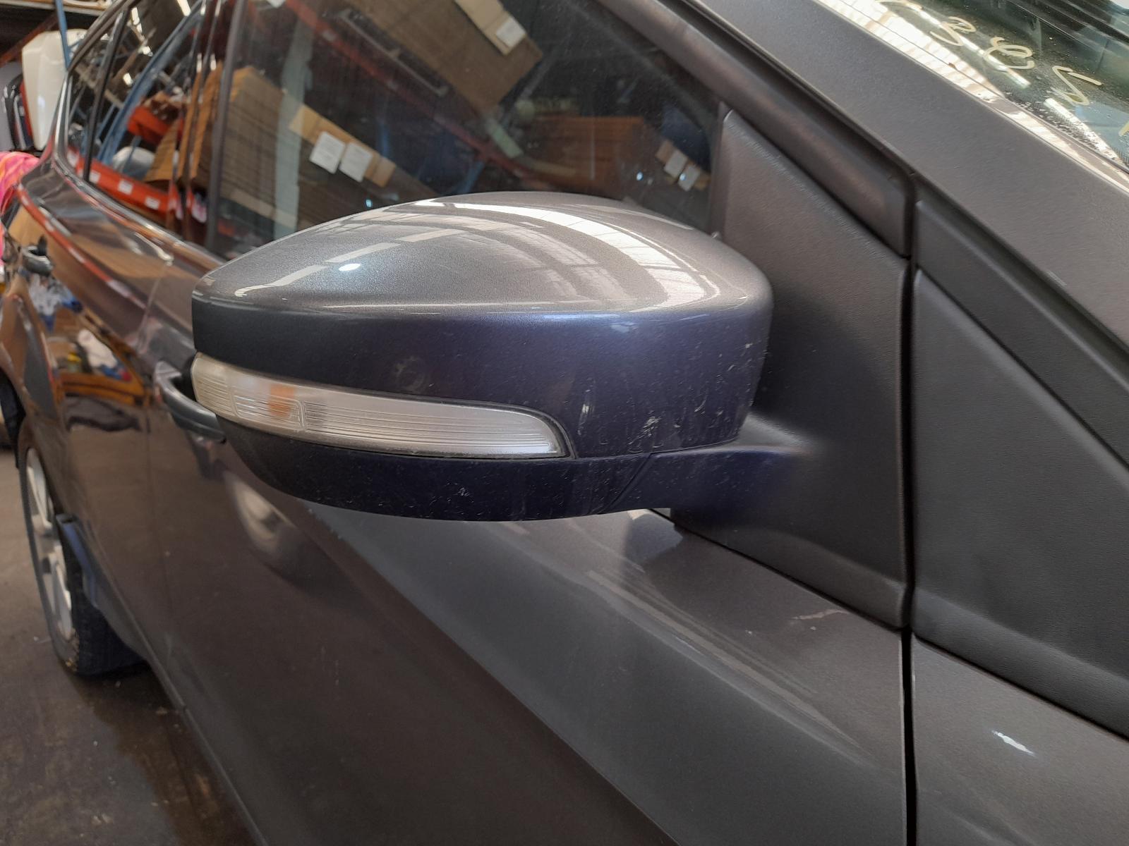 View Auto part Right Door Mirror Ford Kuga 2013
