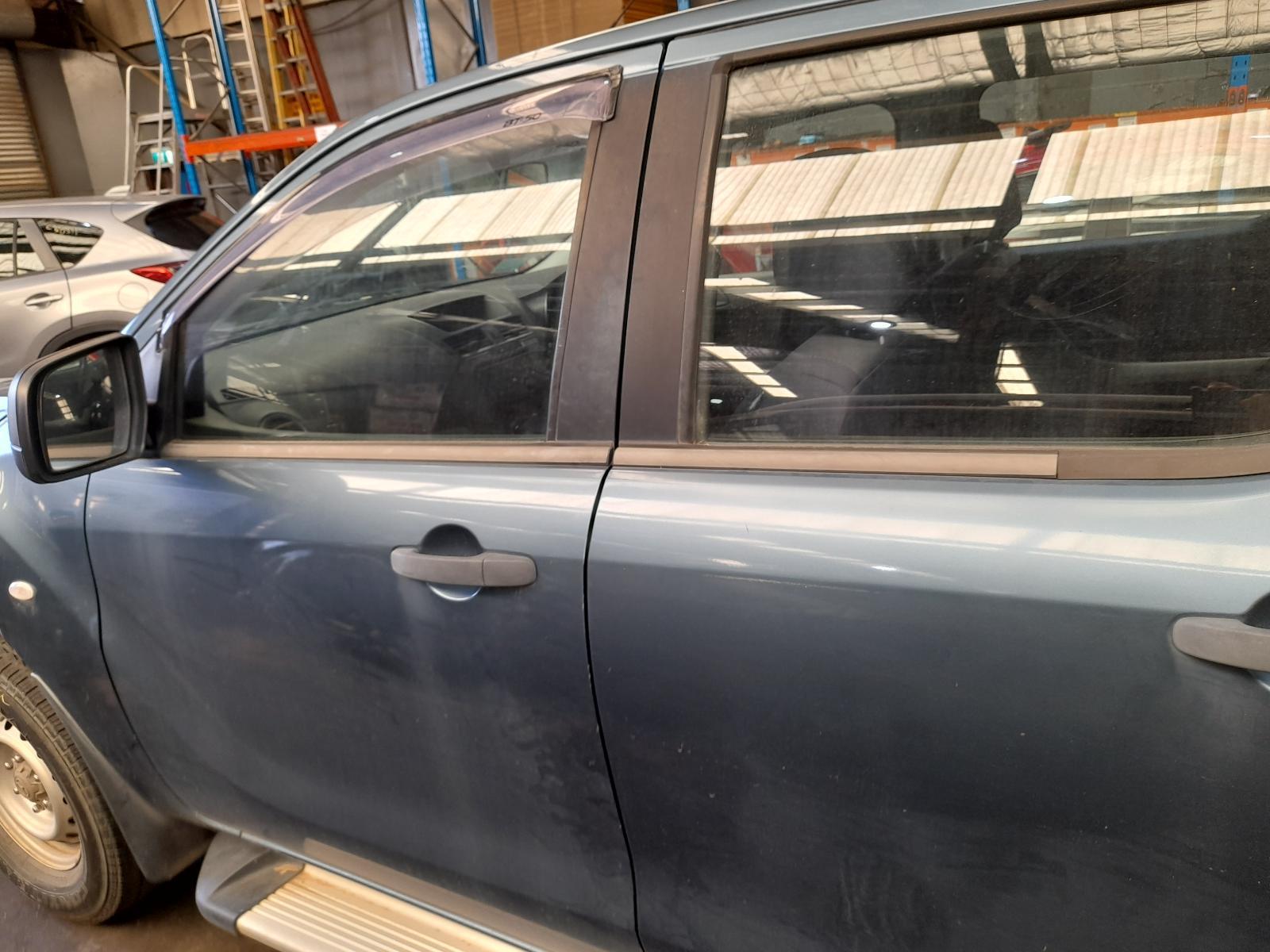 View Auto part Left Front Door Mazda Bt50 2012