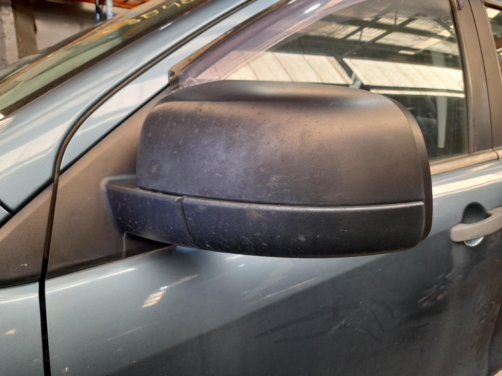 View Auto part Left Door Mirror Mazda Bt50 2012