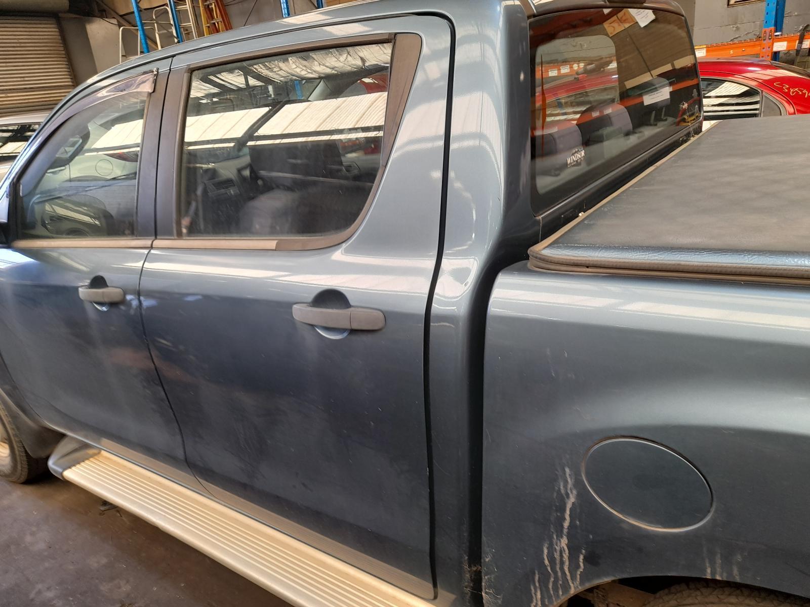 View Auto part Left Rear Door/Sliding Mazda Bt50 2012