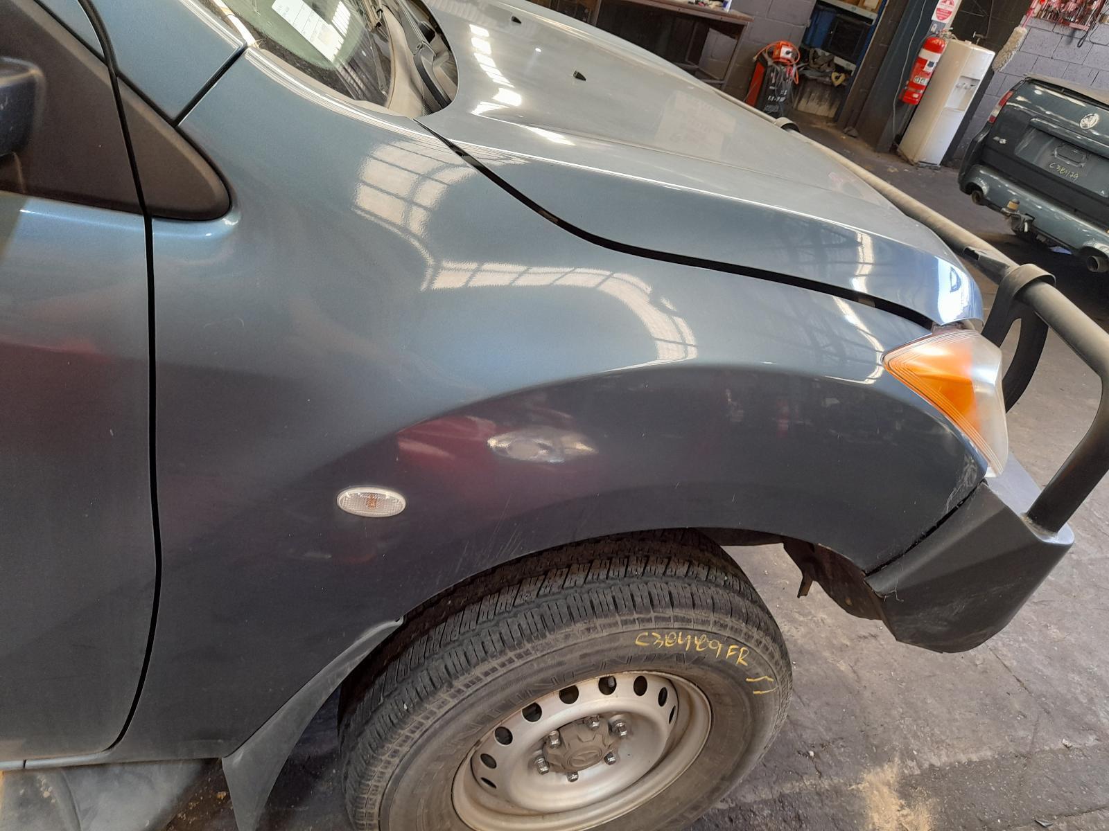 View Auto part Right Guard Mazda Bt50 2012