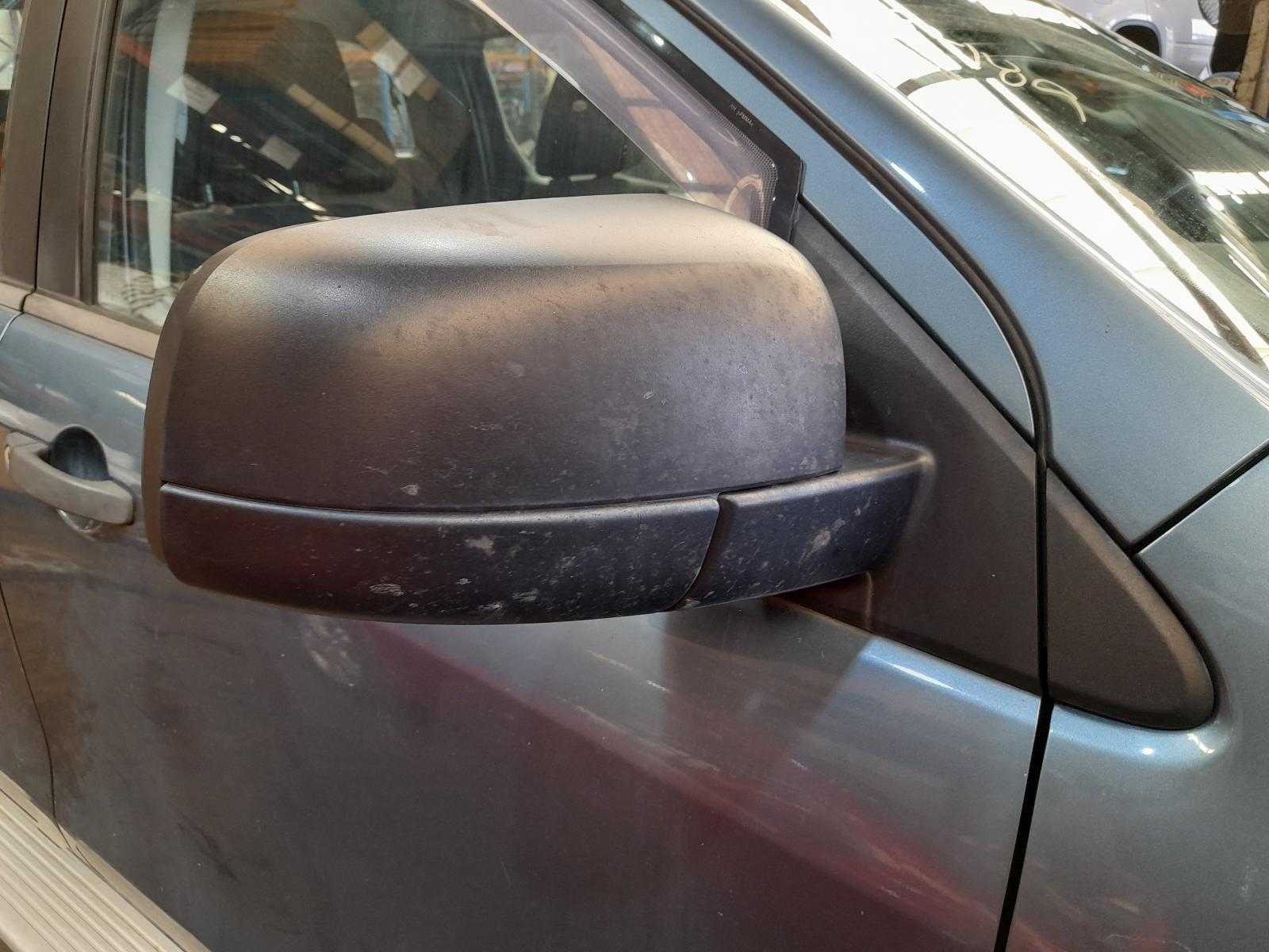 View Auto part Right Door Mirror Mazda Bt50 2012