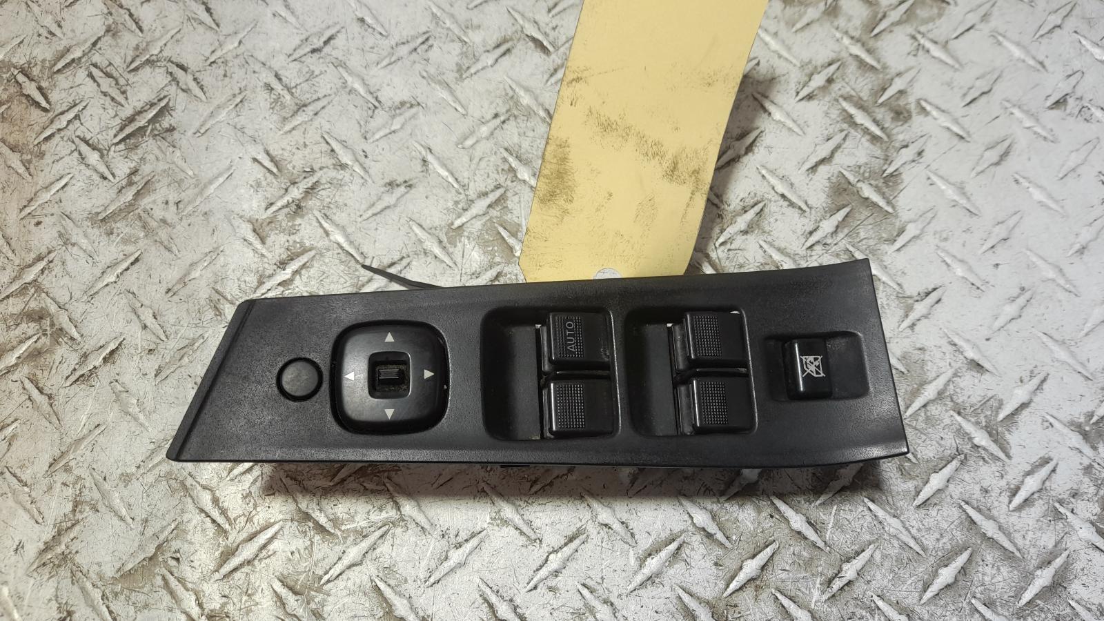 View Auto part Pwr Dr Wind Switch Mazda Bt50 2012