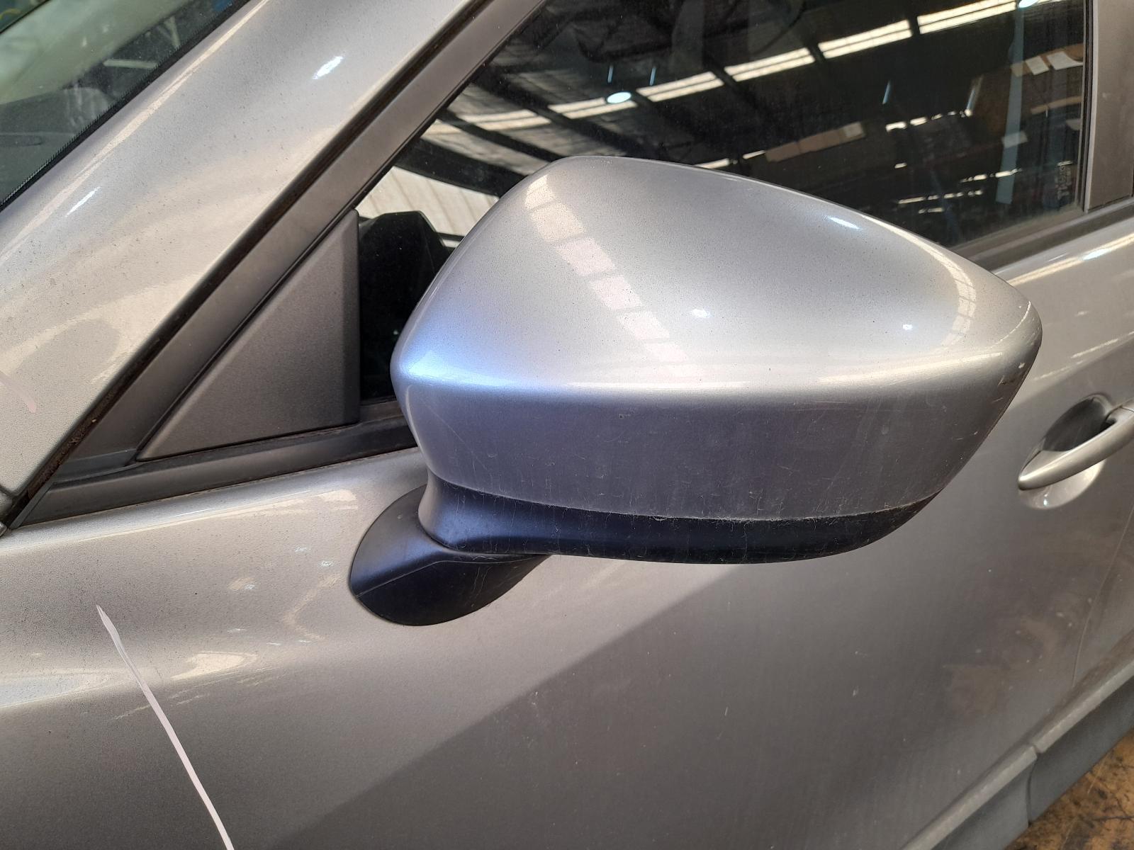 View Auto part Left Door Mirror Mazda Cx5 2013