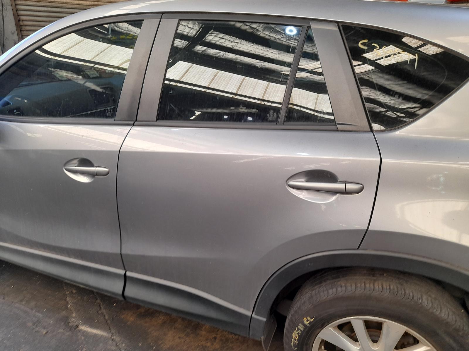 View Auto part Left Rear Door/Sliding Mazda Cx5 2013
