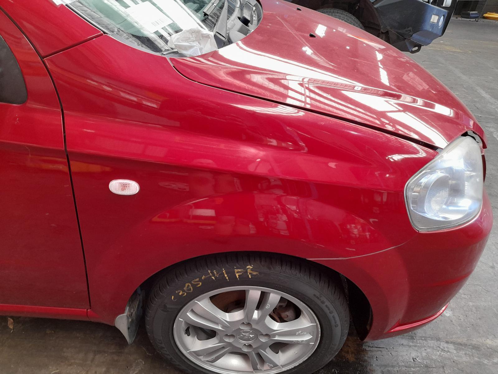 View Auto part Right Guard Holden Barina 2011