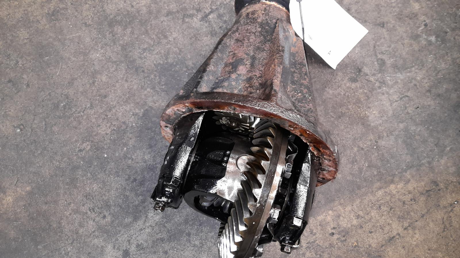 View Auto part Differential Centre Toyota Hilux 2011