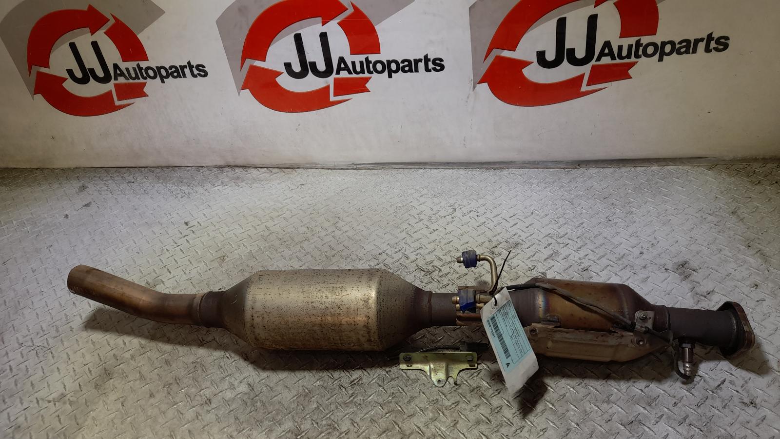 View Auto part Catalytic Converter Mazda Cx9 2017