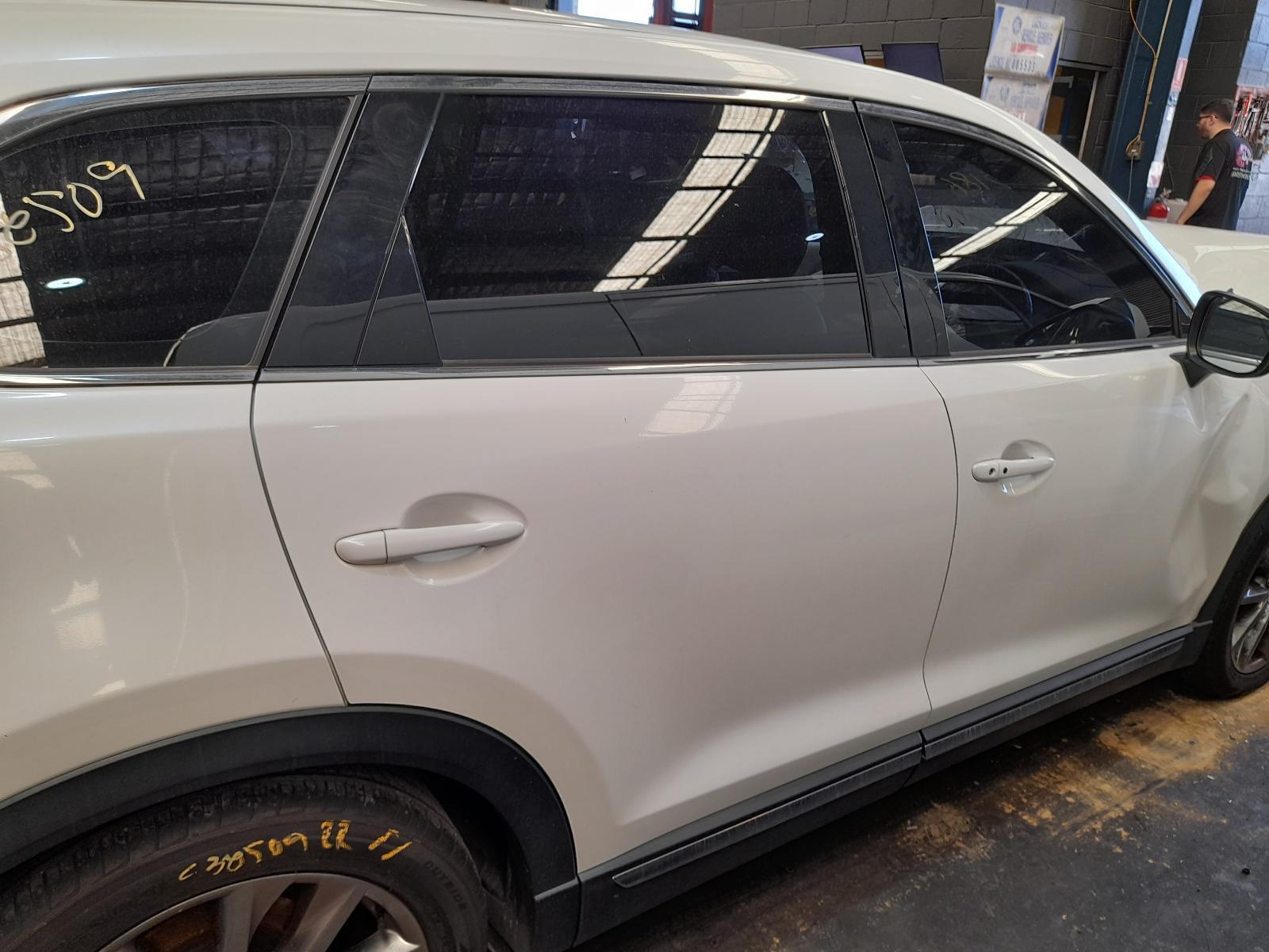 View Auto part Right Rear Door Sliding Mazda Cx9 2017