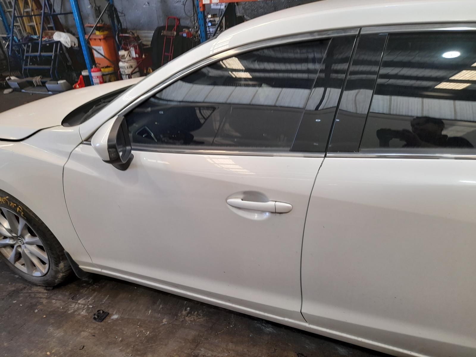 View Auto part Left Front Door Mazda 6 2013