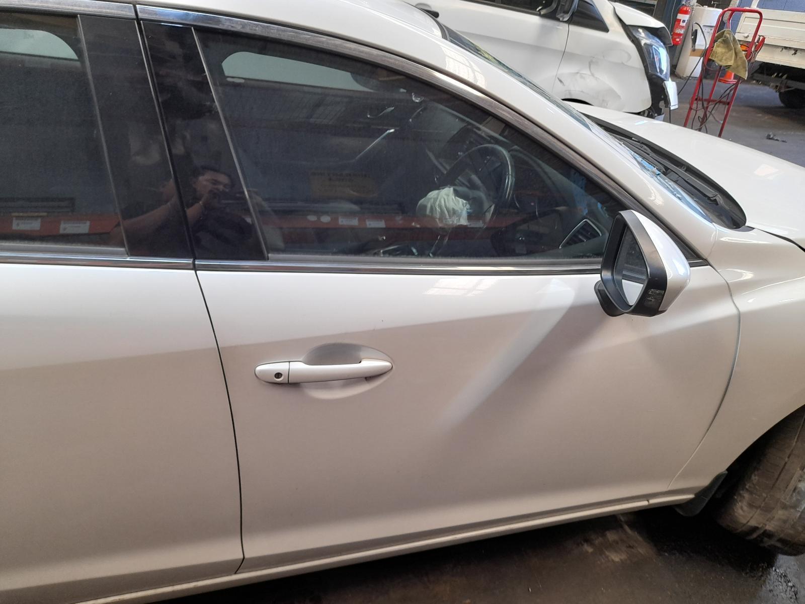 View Auto part Right Front Door Mazda 6 2013