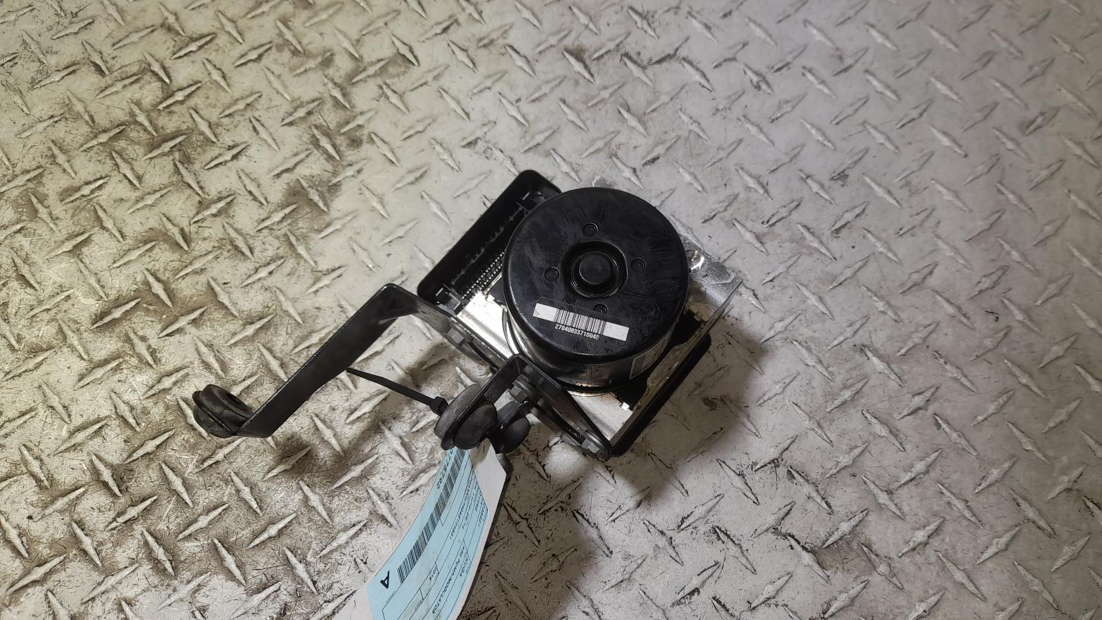 View Auto part Abs Pump/Modulator Ford Kuga 2014