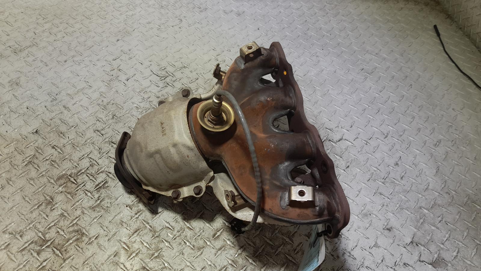 View Auto part Catalytic Converter Mitsubishi Asx 2016