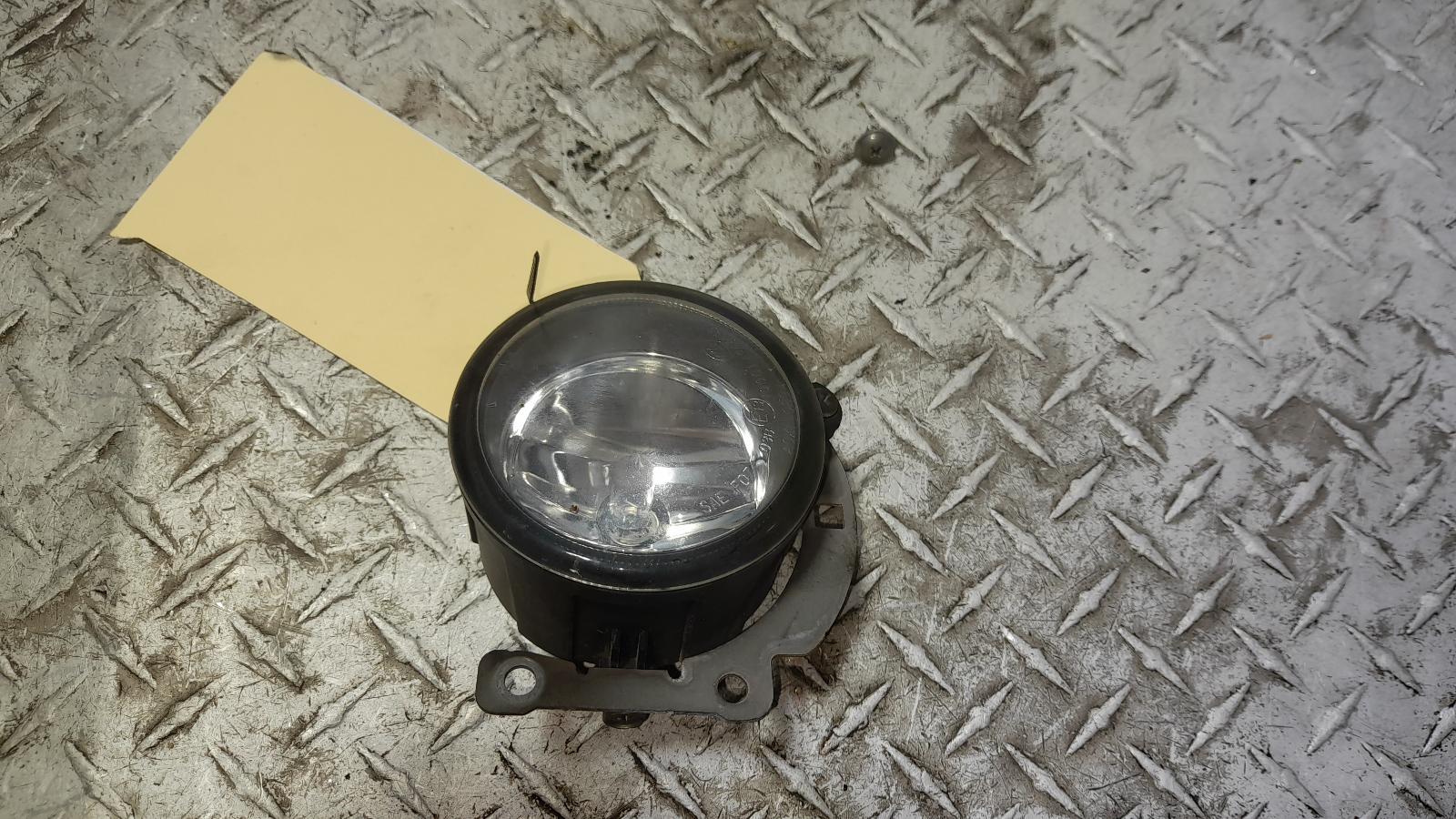 View Auto part Left Indicator/Fog/Side Mitsubishi Asx 2016