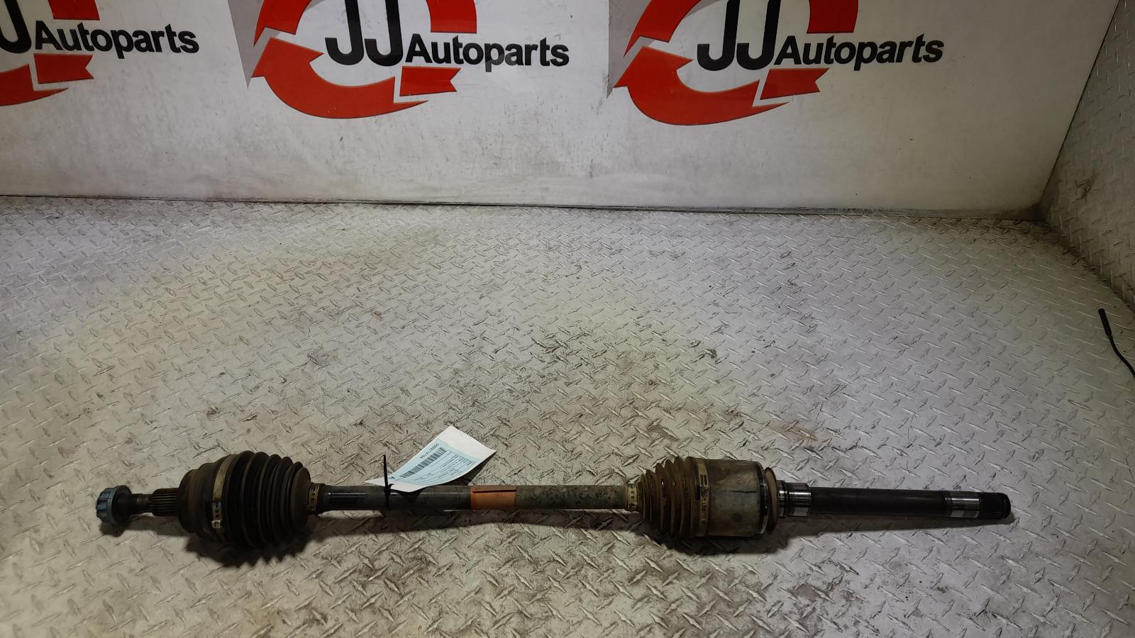 View Auto part Right Driveshaft Mercedes M Class 2013