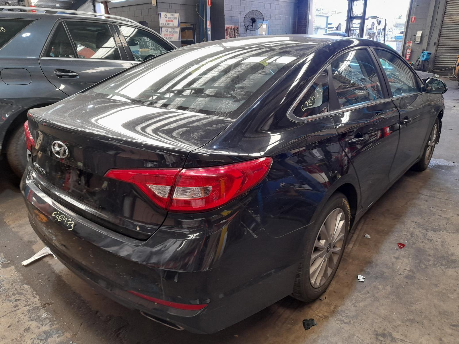 View Auto part Trans/Gearbox Hyundai Sonata 2016