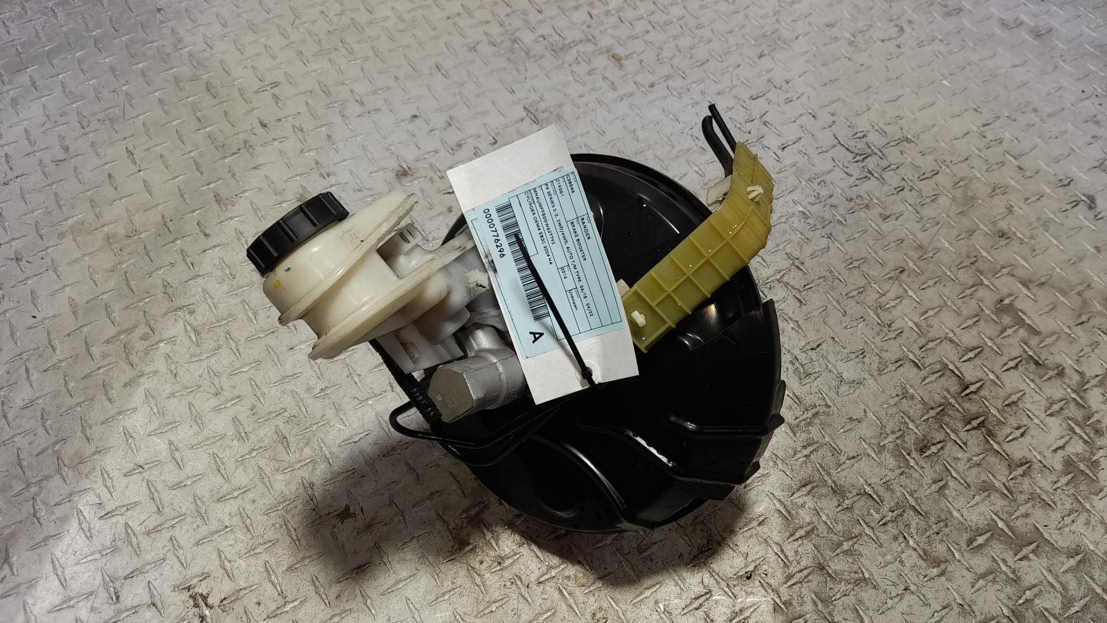 View Auto part Brake Booster Ford Ranger 2016