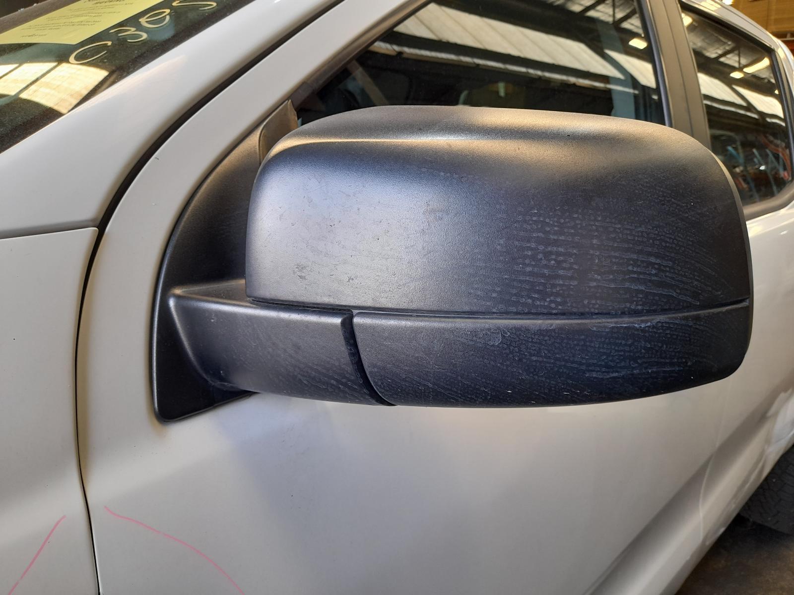 View Auto part Left Door Mirror Ford Ranger 2016