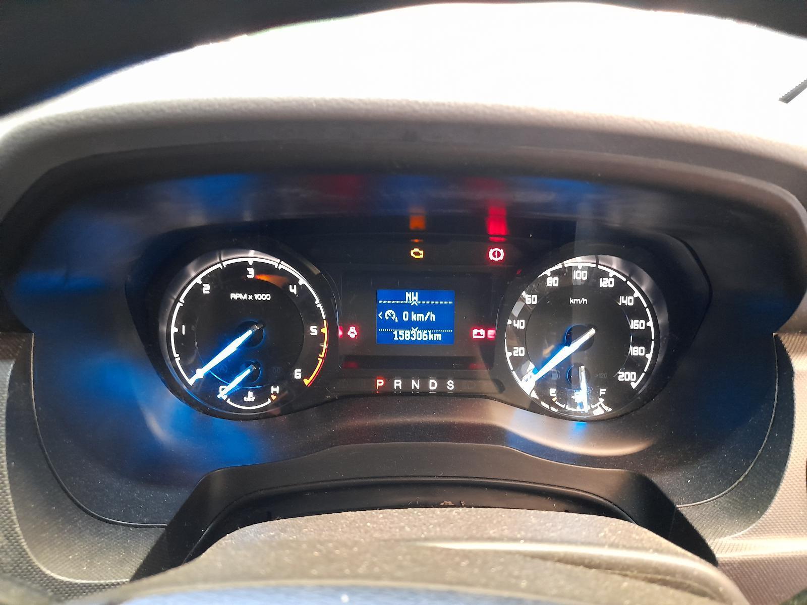 View Auto part Instrument Cluster Ford Ranger 2016