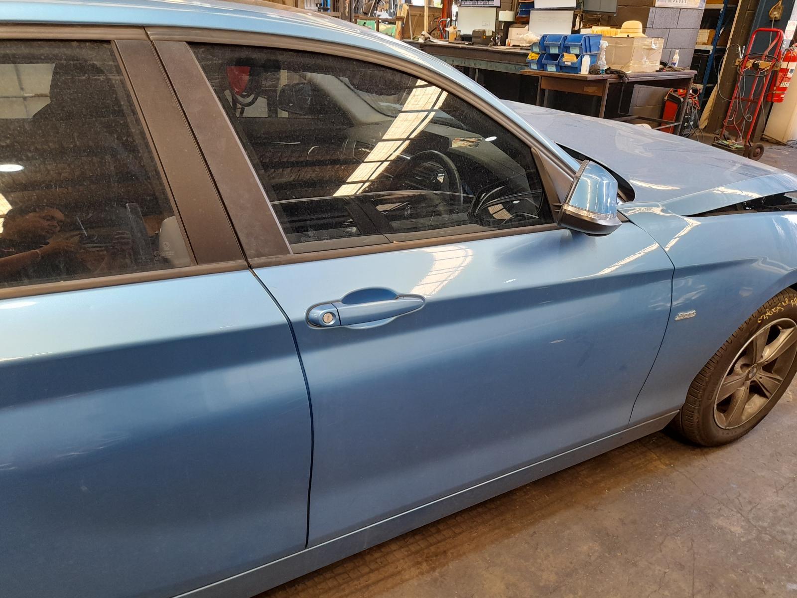 View Auto part Right Front Door Bmw 1 Series 2018