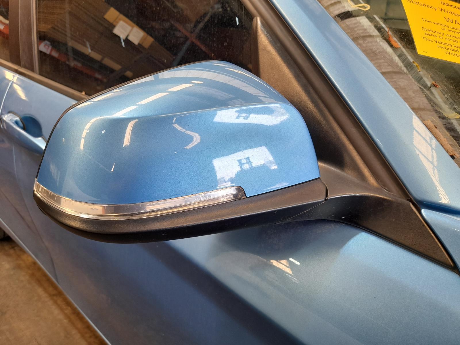 View Auto part Right Door Mirror Bmw 1 Series 2018