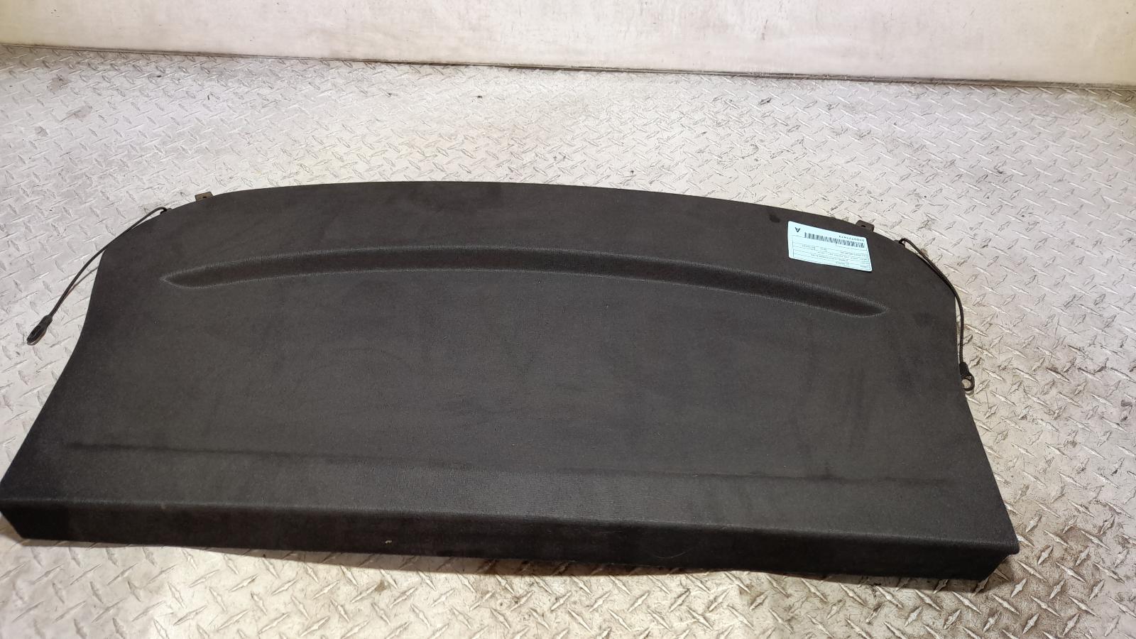 View Auto part Parcel Shelf Cargo Blind Bmw 1 Series 2018