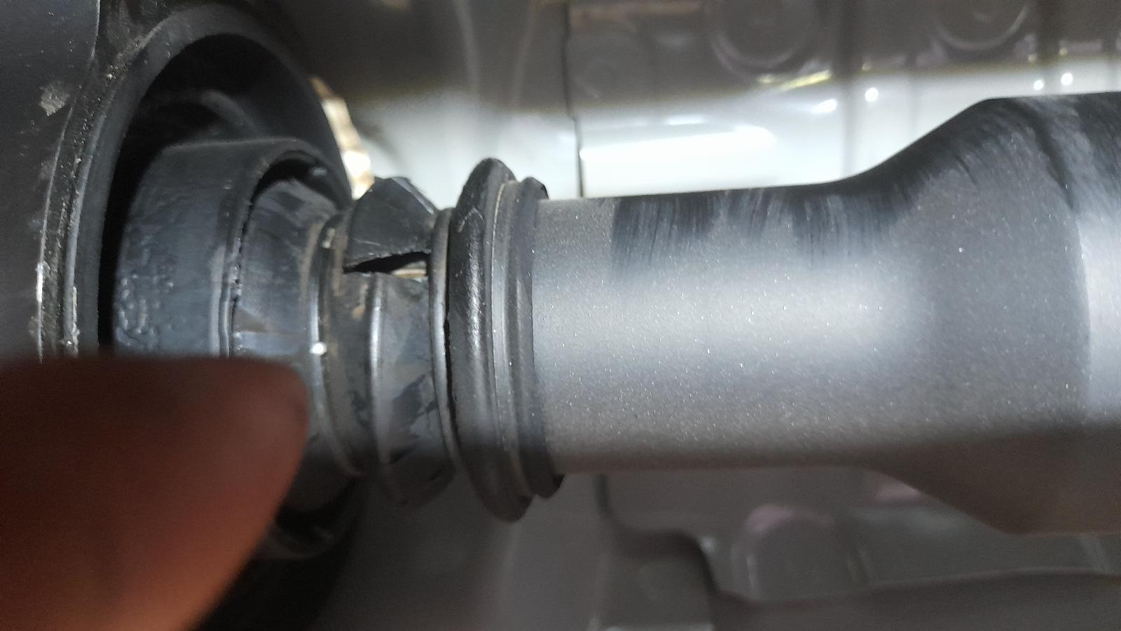 View Auto part Rear Drive Shaft Bmw 1 Series 2018