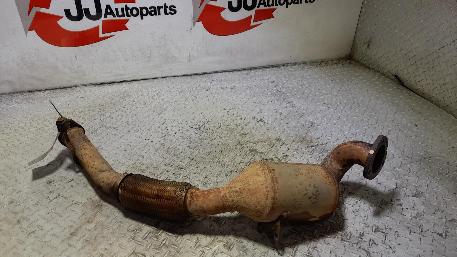 View Auto part Catalytic Converter Ford Ranger 2014