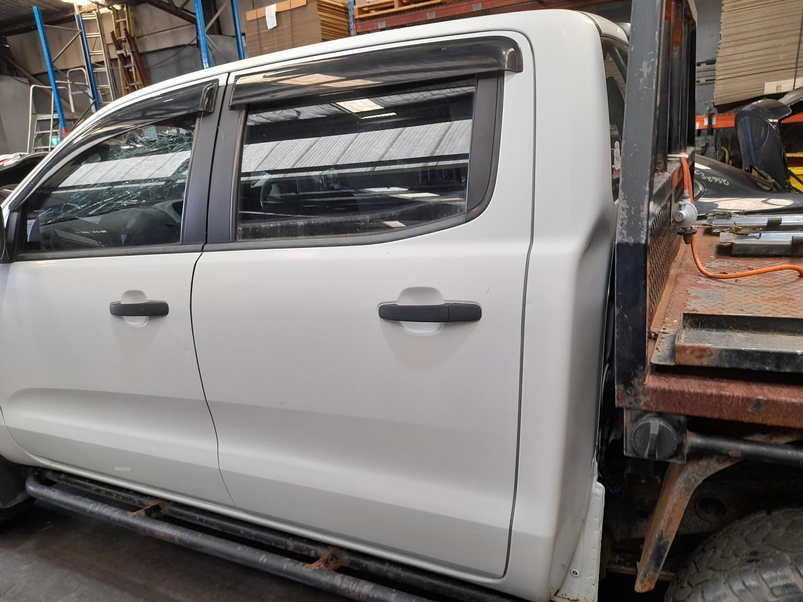 View Auto part Left Rear Door/Sliding Ford Ranger 2014