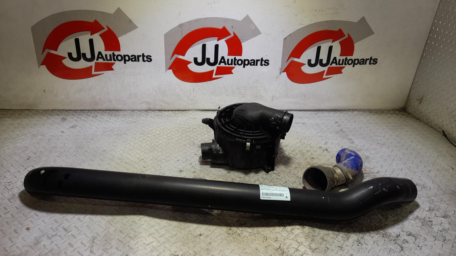 View Auto part Snorkel Ford Ranger 2014