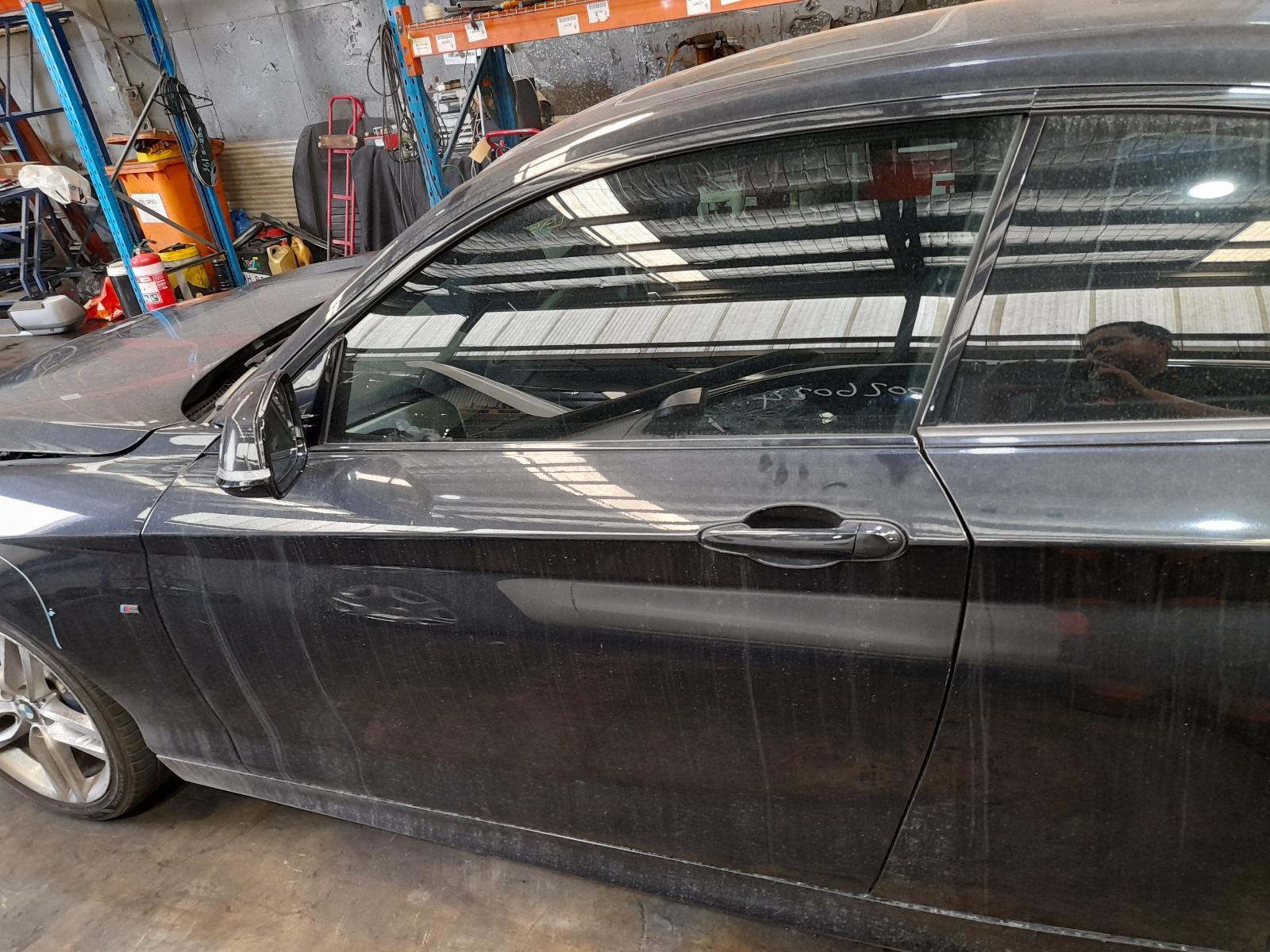 View Auto part Left Front Door Bmw 2 Series 2014