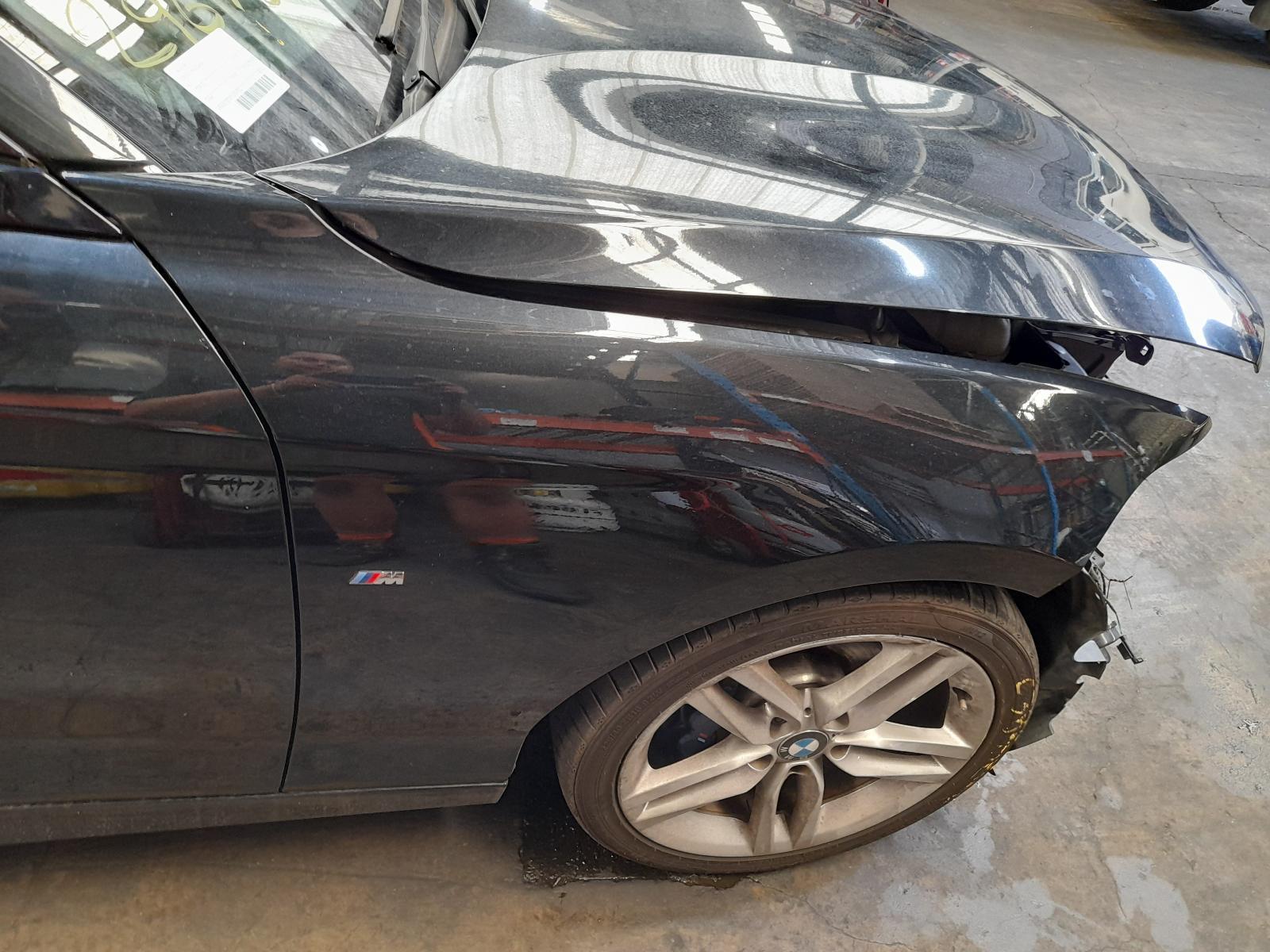 View Auto part Right Guard Bmw 2 Series 2014