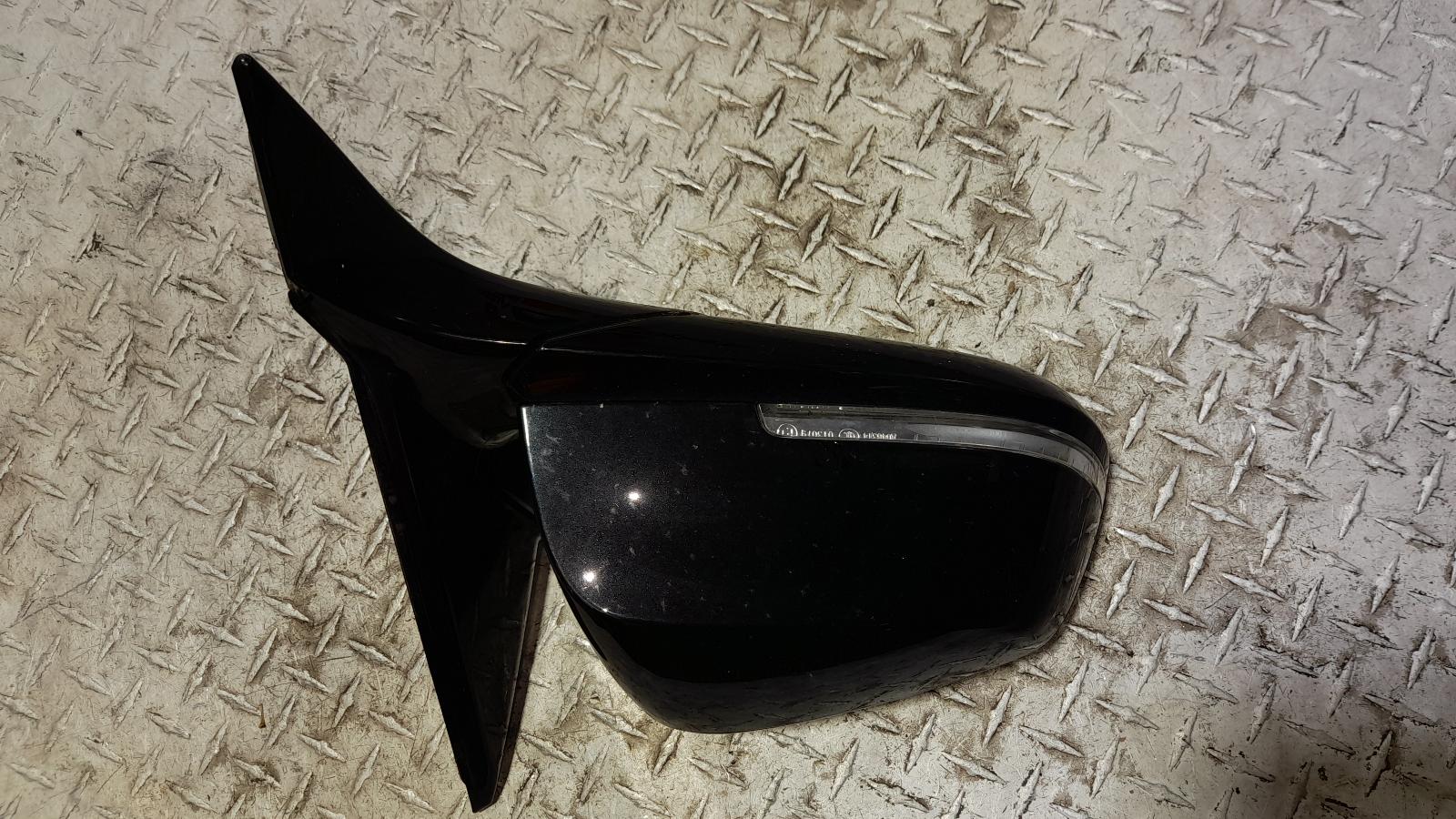 View Auto part Right Door Mirror Bmw 2 Series 2014