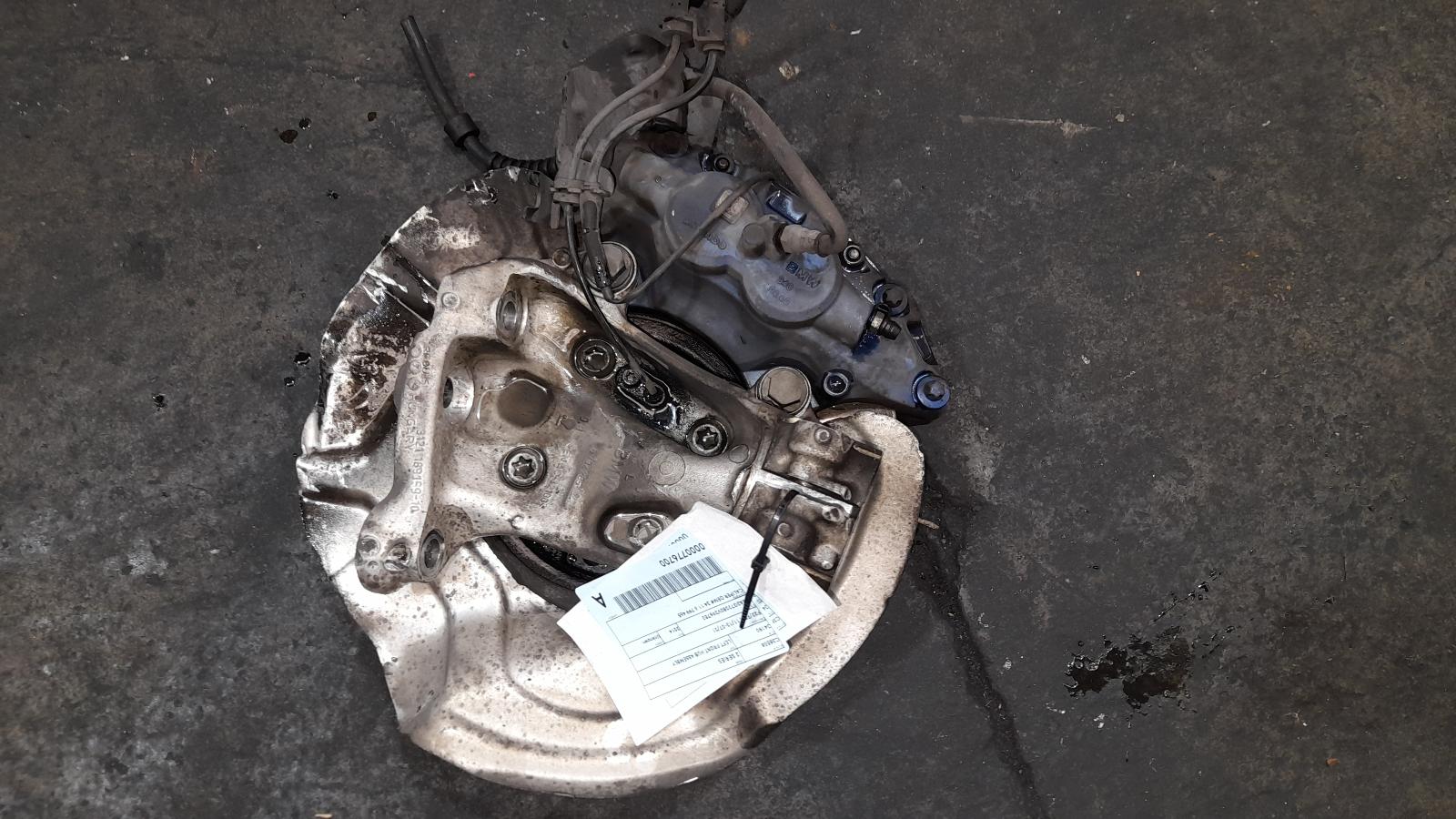 View Auto part Left Front Hub Assembly Bmw 2 Series 2014