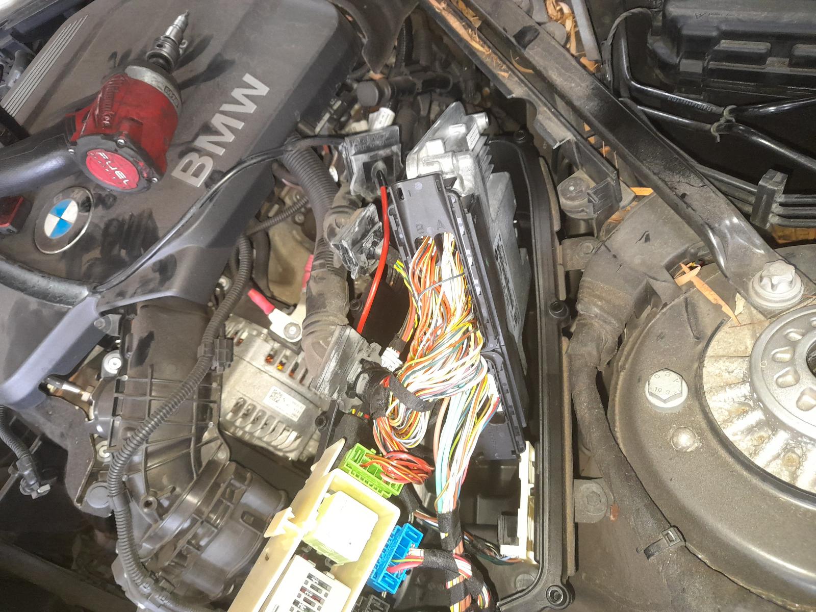 View Auto part Ecu Bmw 2 Series 2014