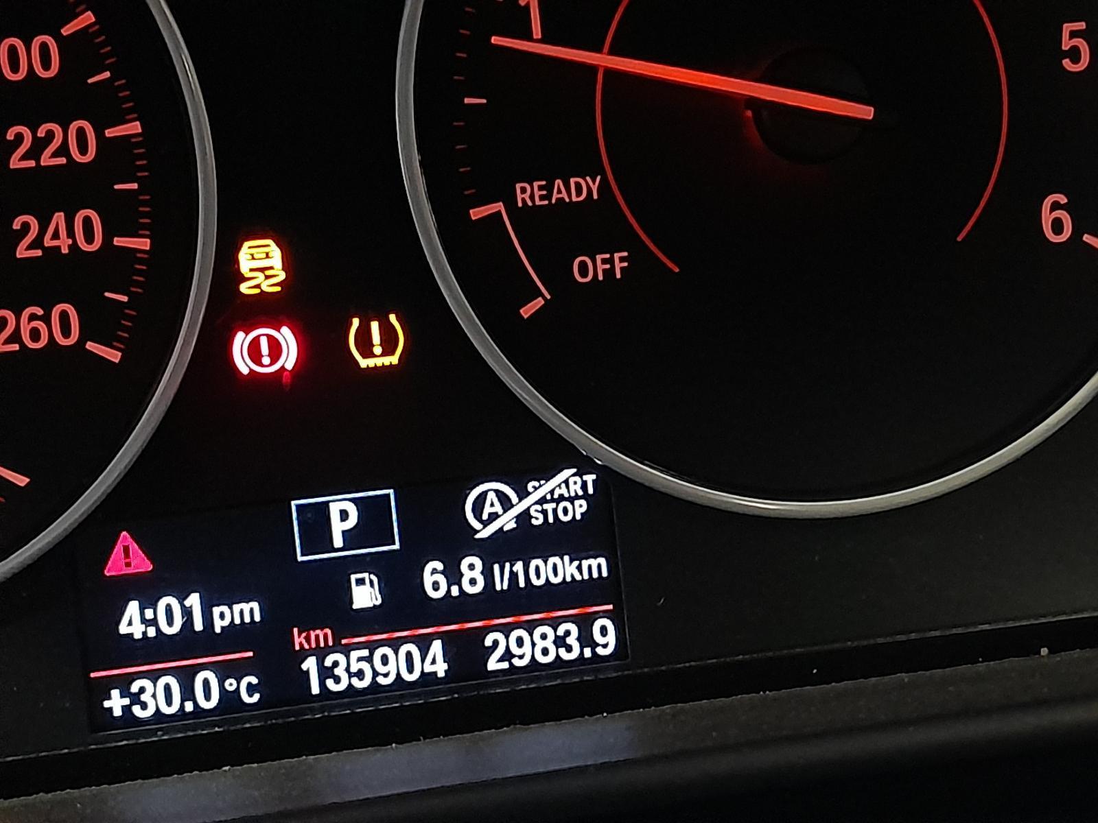 View Auto part Instrument Cluster Bmw 2 Series 2014