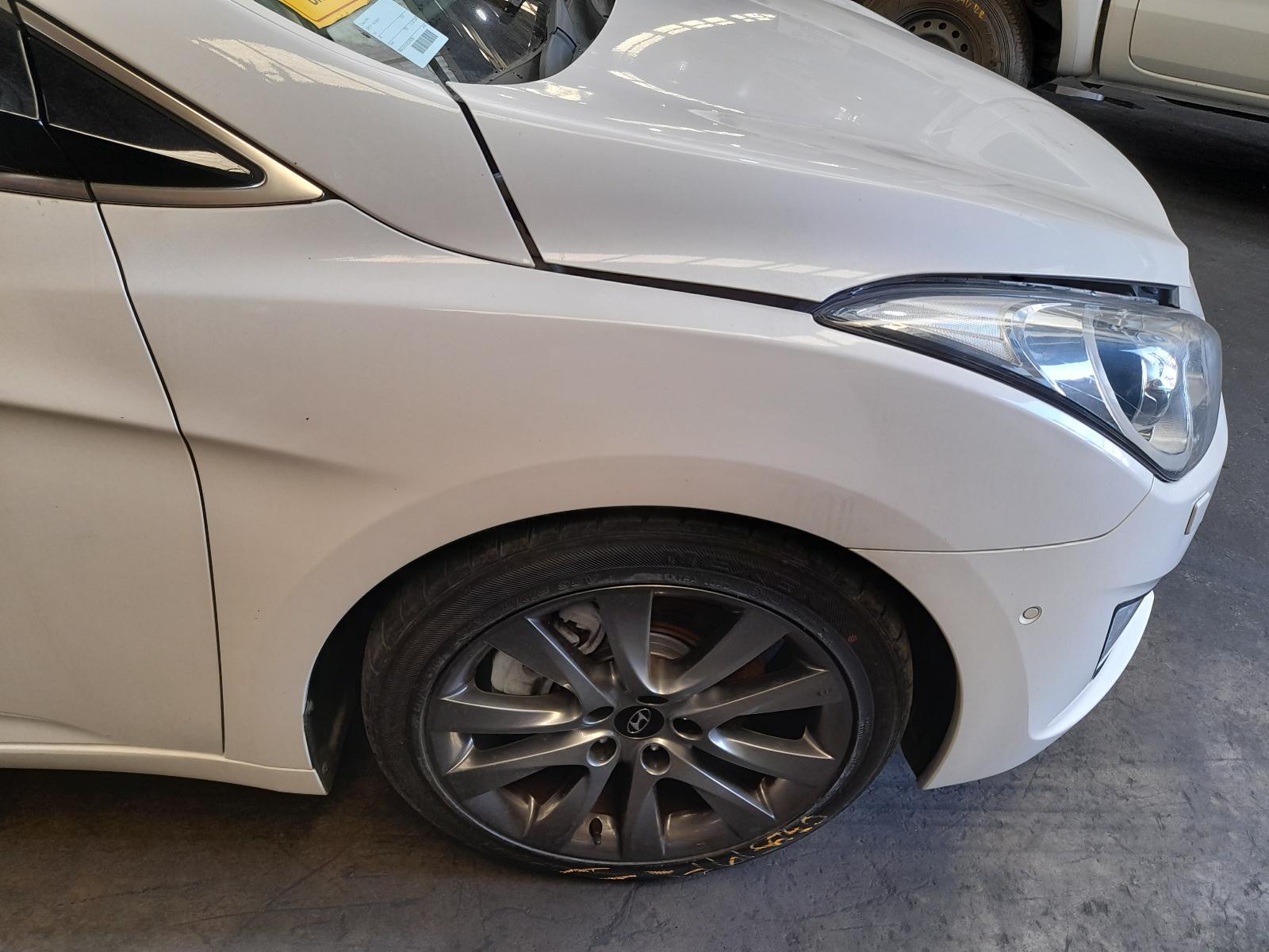 View Auto part Right Guard Hyundai I40 2014